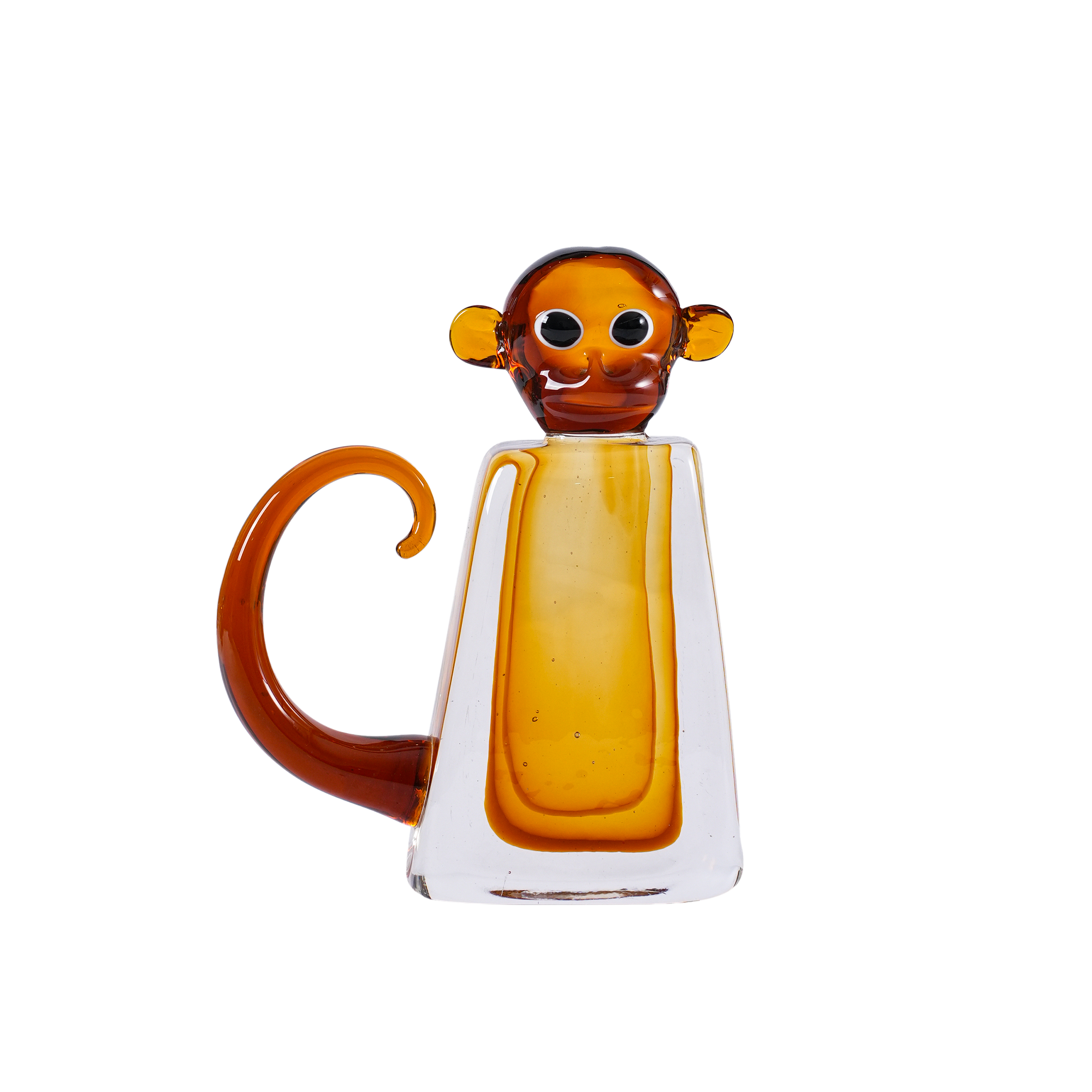 Harlequin Monkey