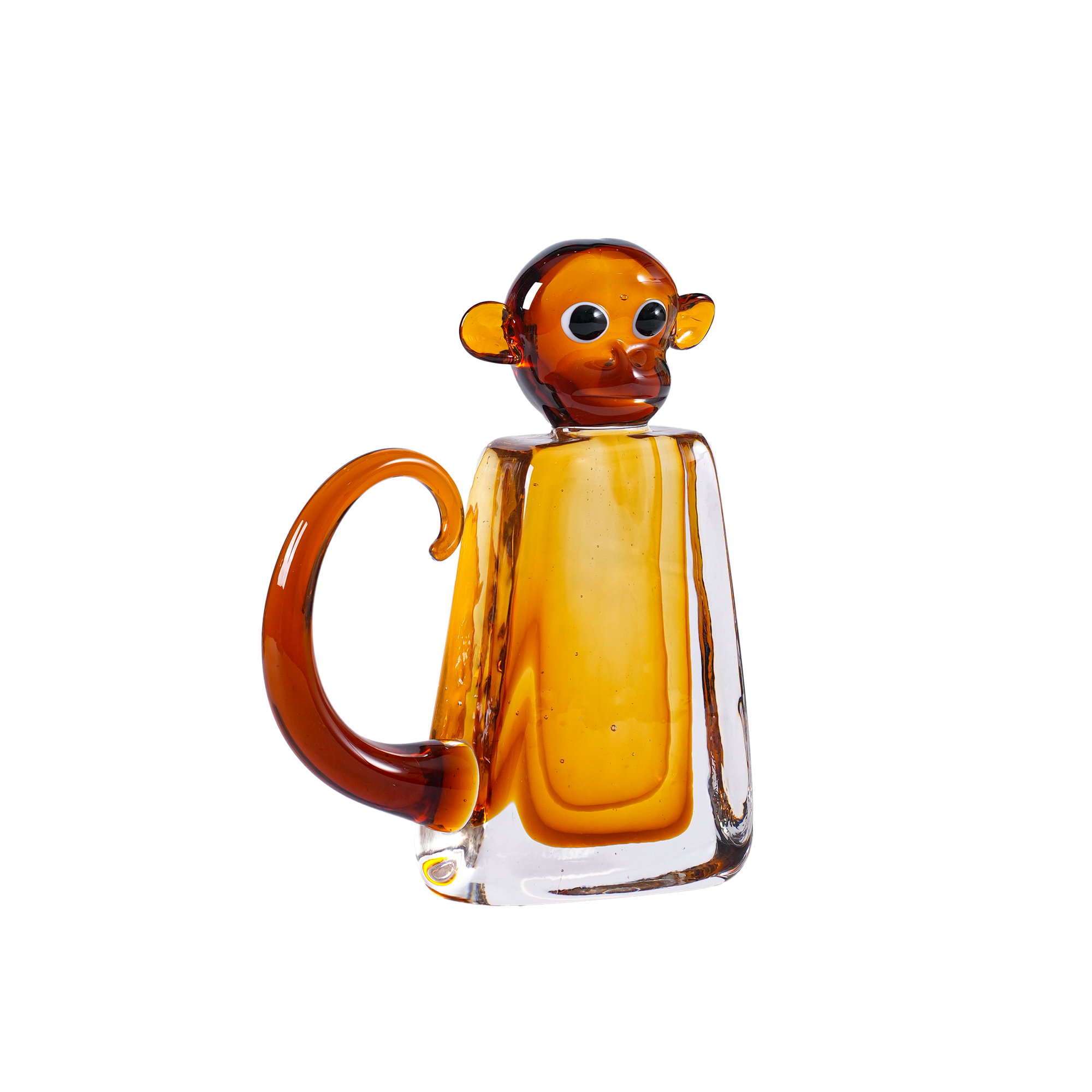 Harlequin Monkey