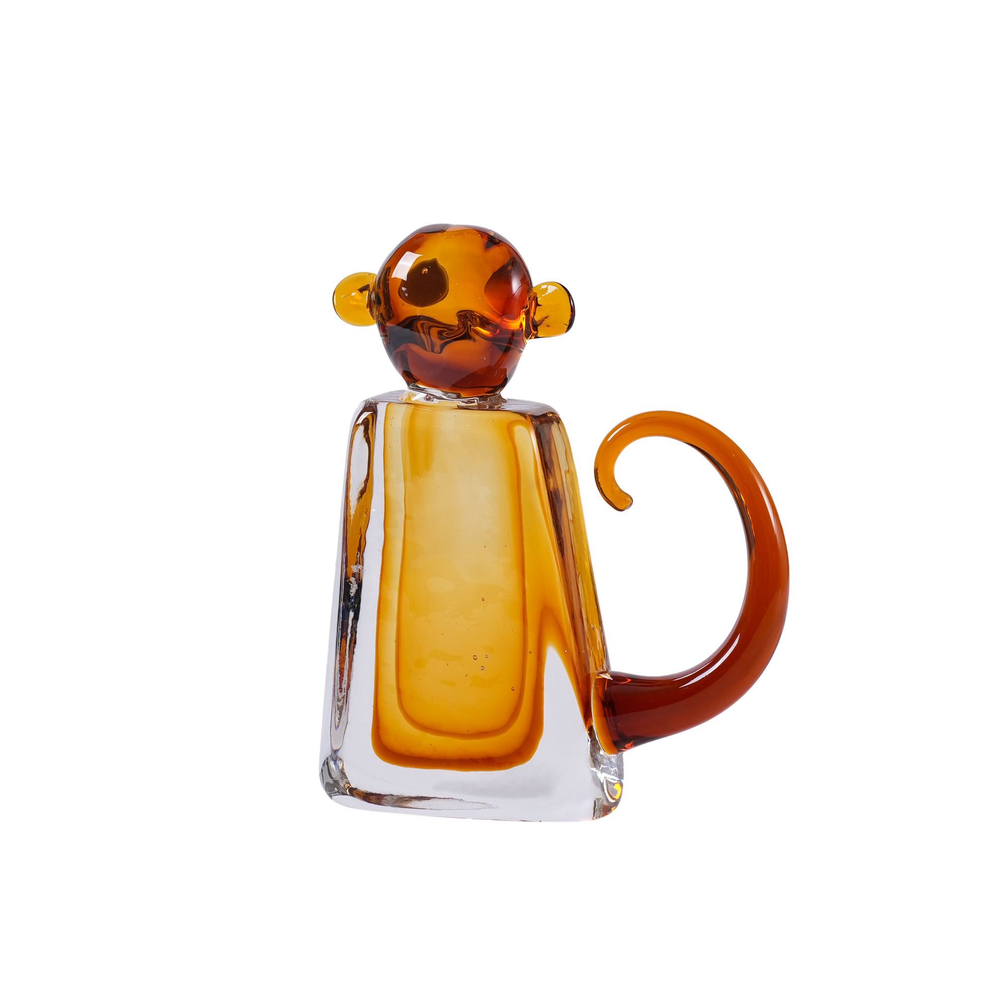 Harlequin Monkey