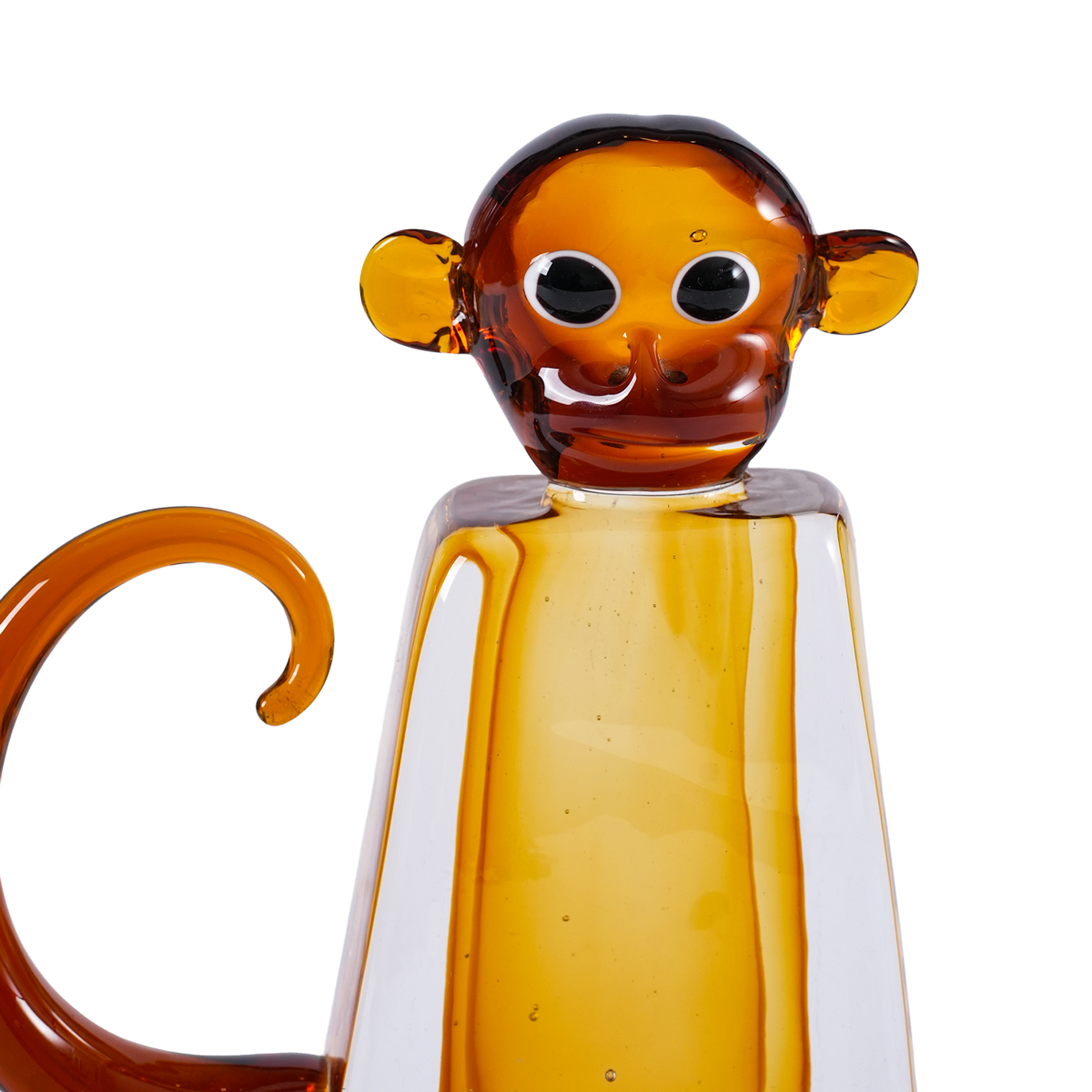 Harlequin Monkey