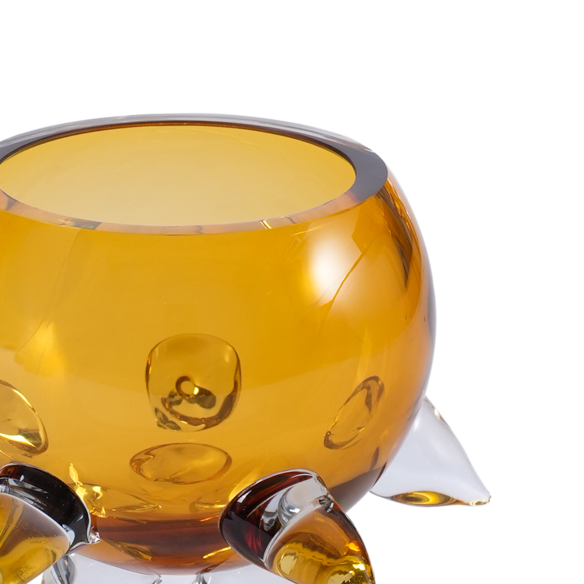 Octopoda Centerpiece Bowl