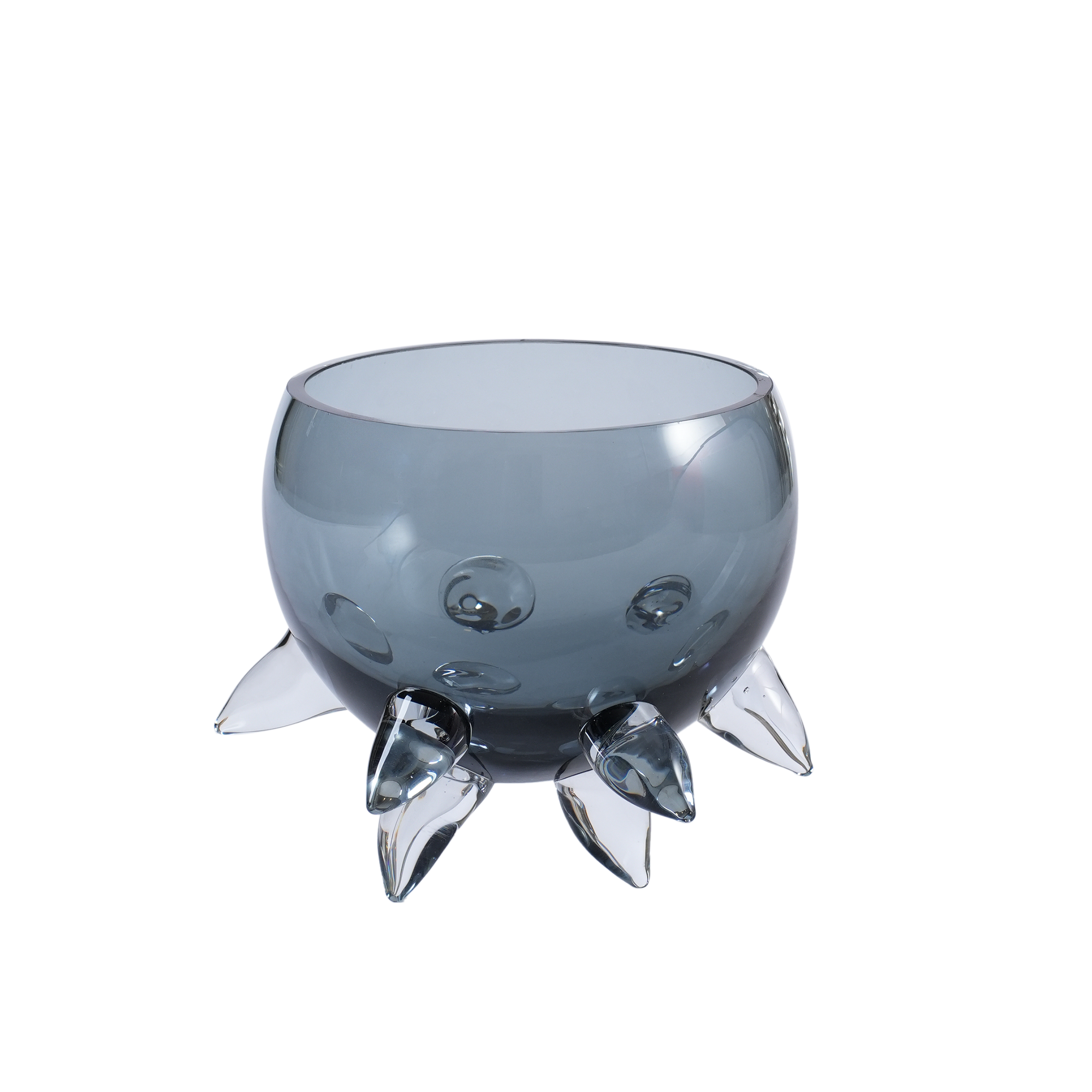 Octopoda Centerpiece Bowl