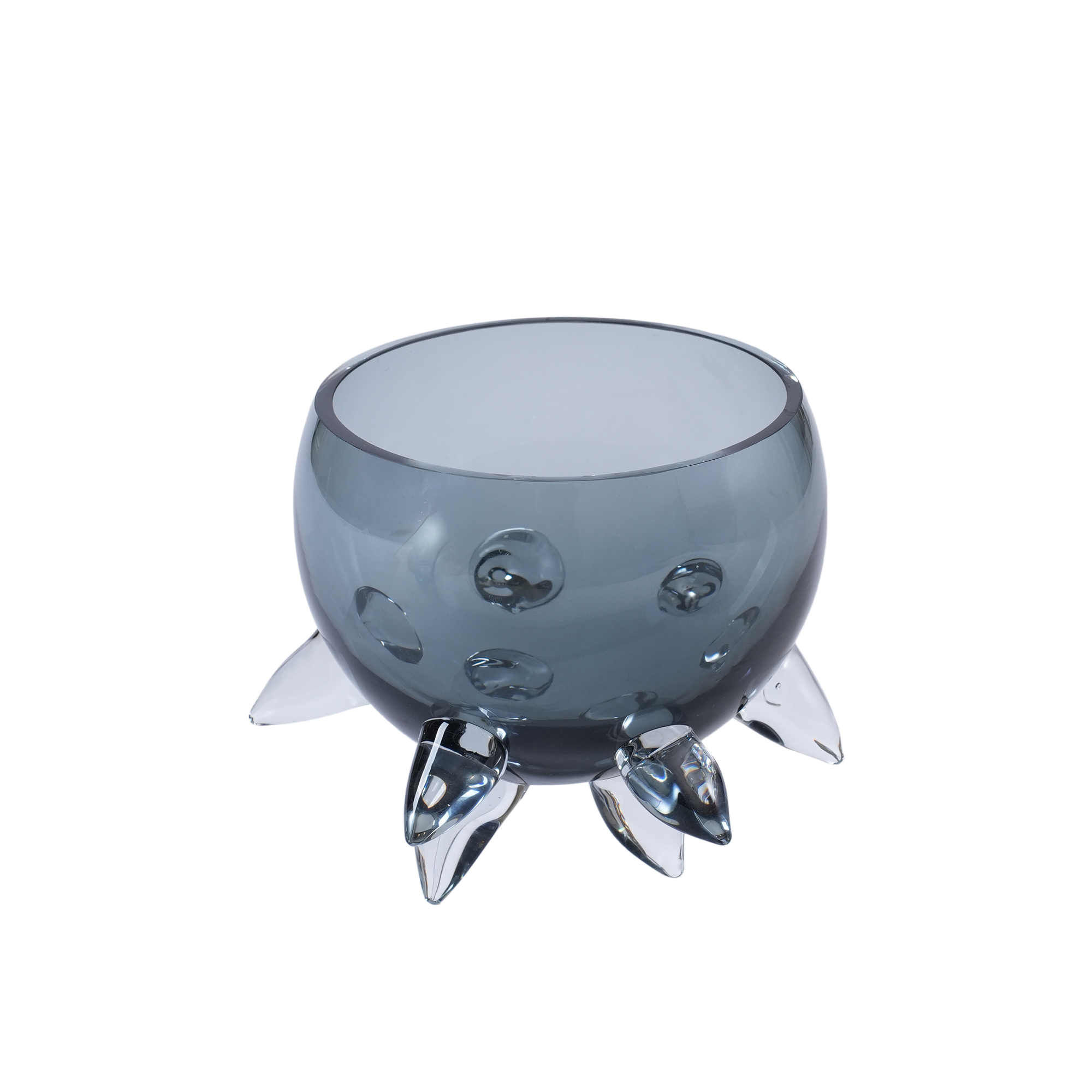 Octopoda Centerpiece Bowl