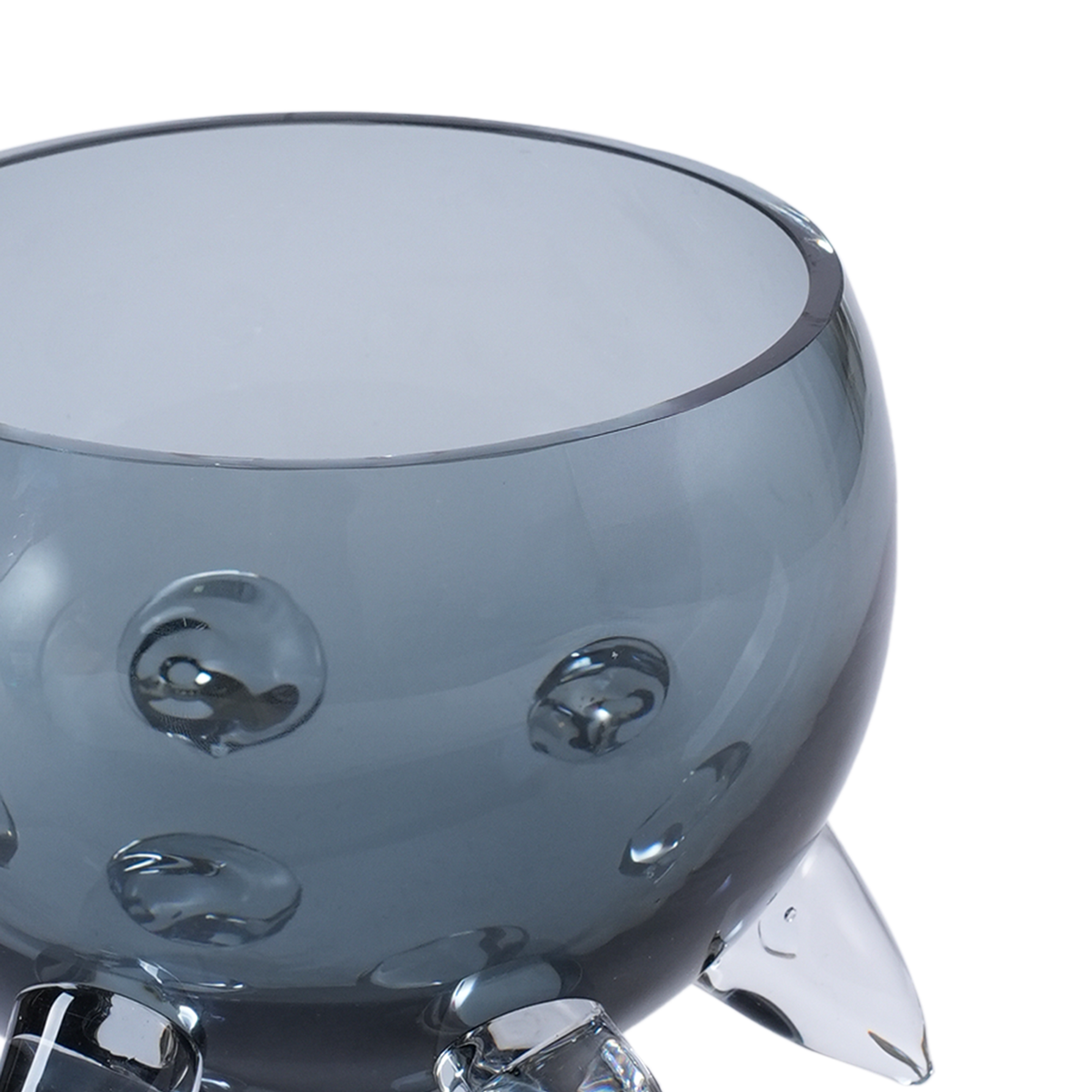 Octopoda Centerpiece Bowl