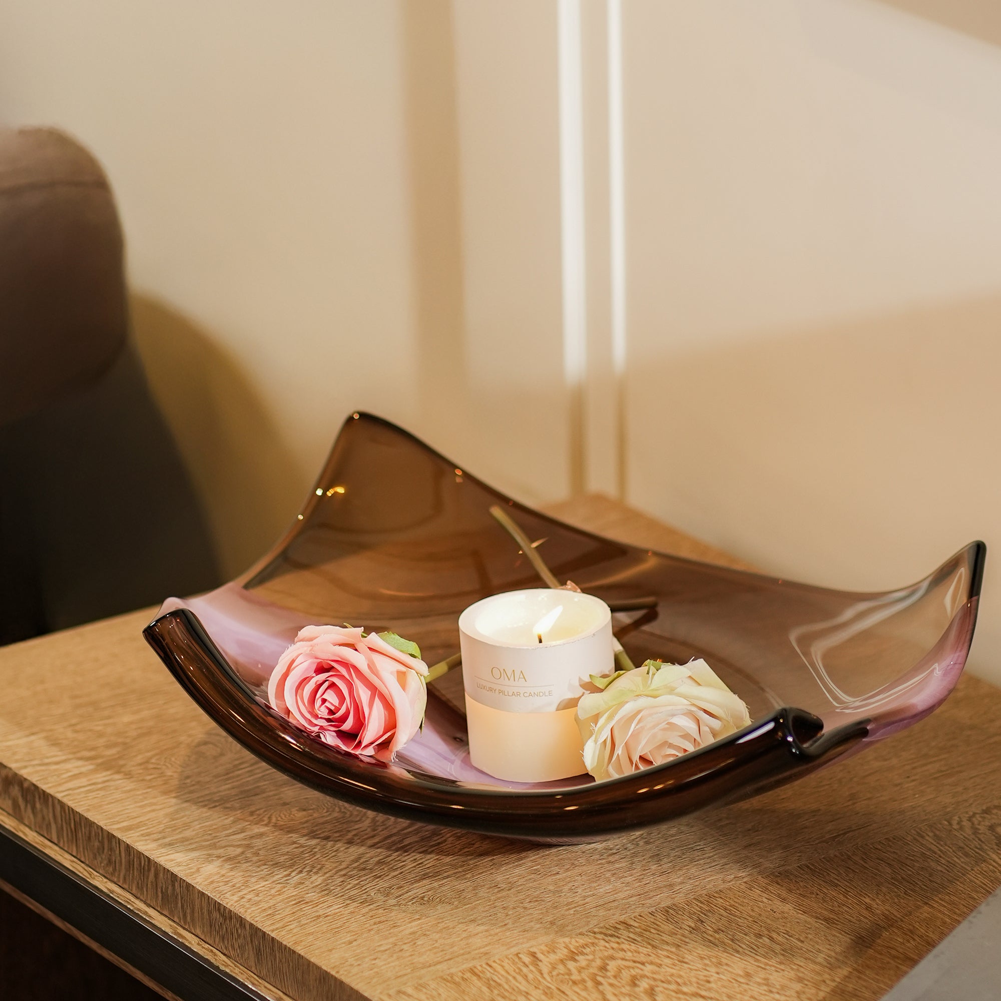 Band Tray