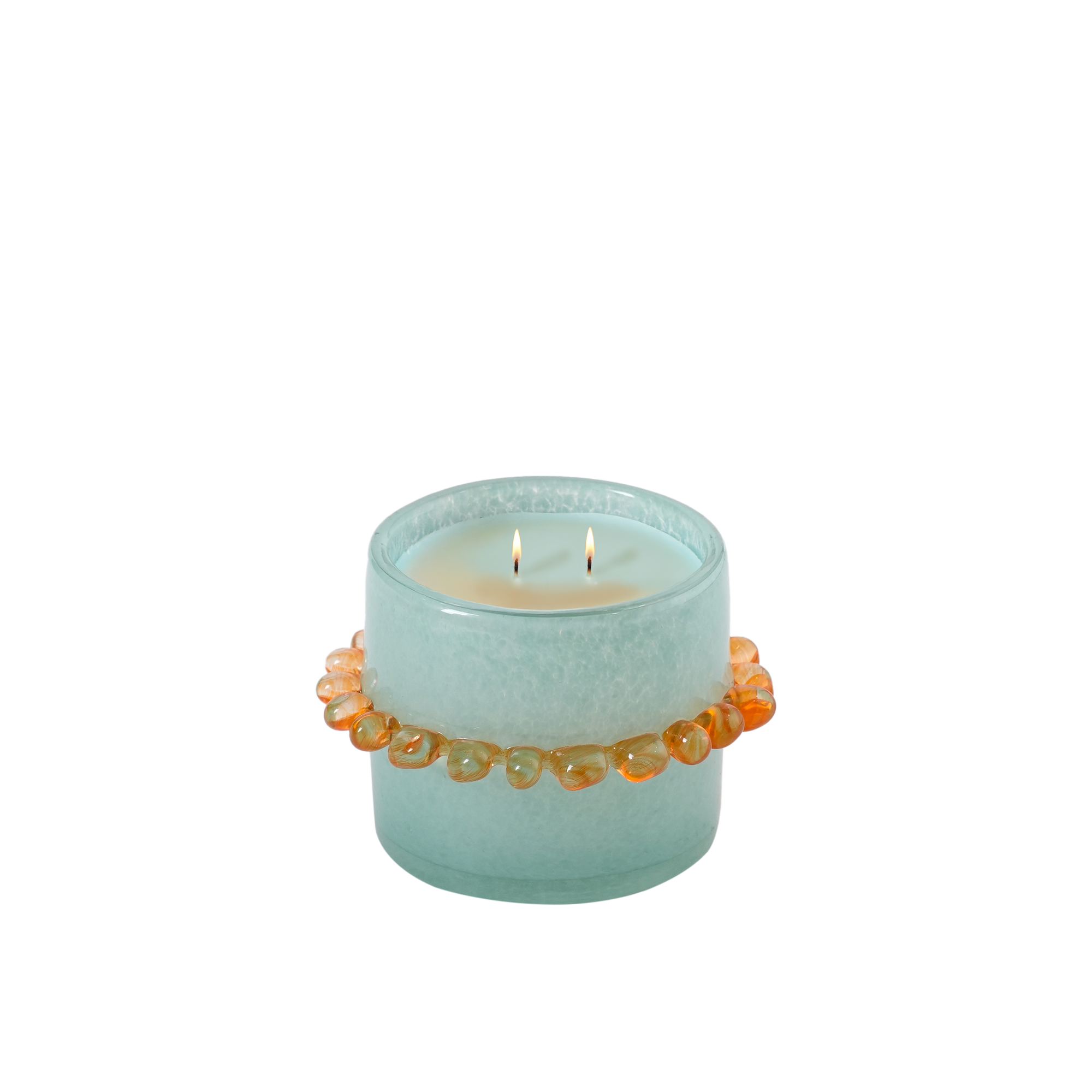 Aurelia Volcano Candle