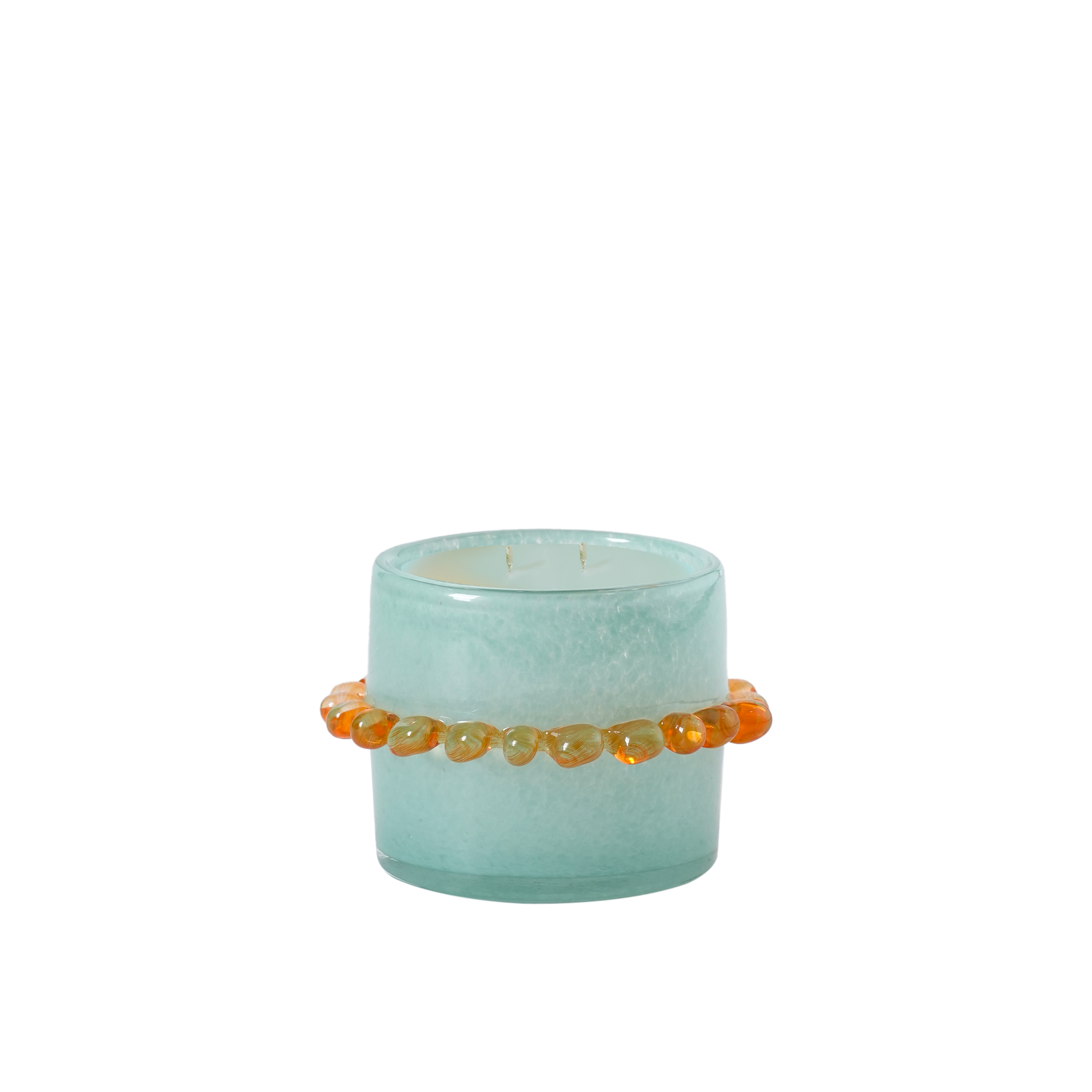 Aurelia Volcano Candle