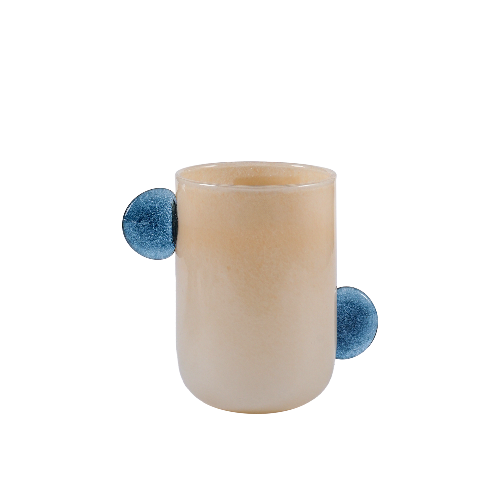 Seraphic Vase Bisque