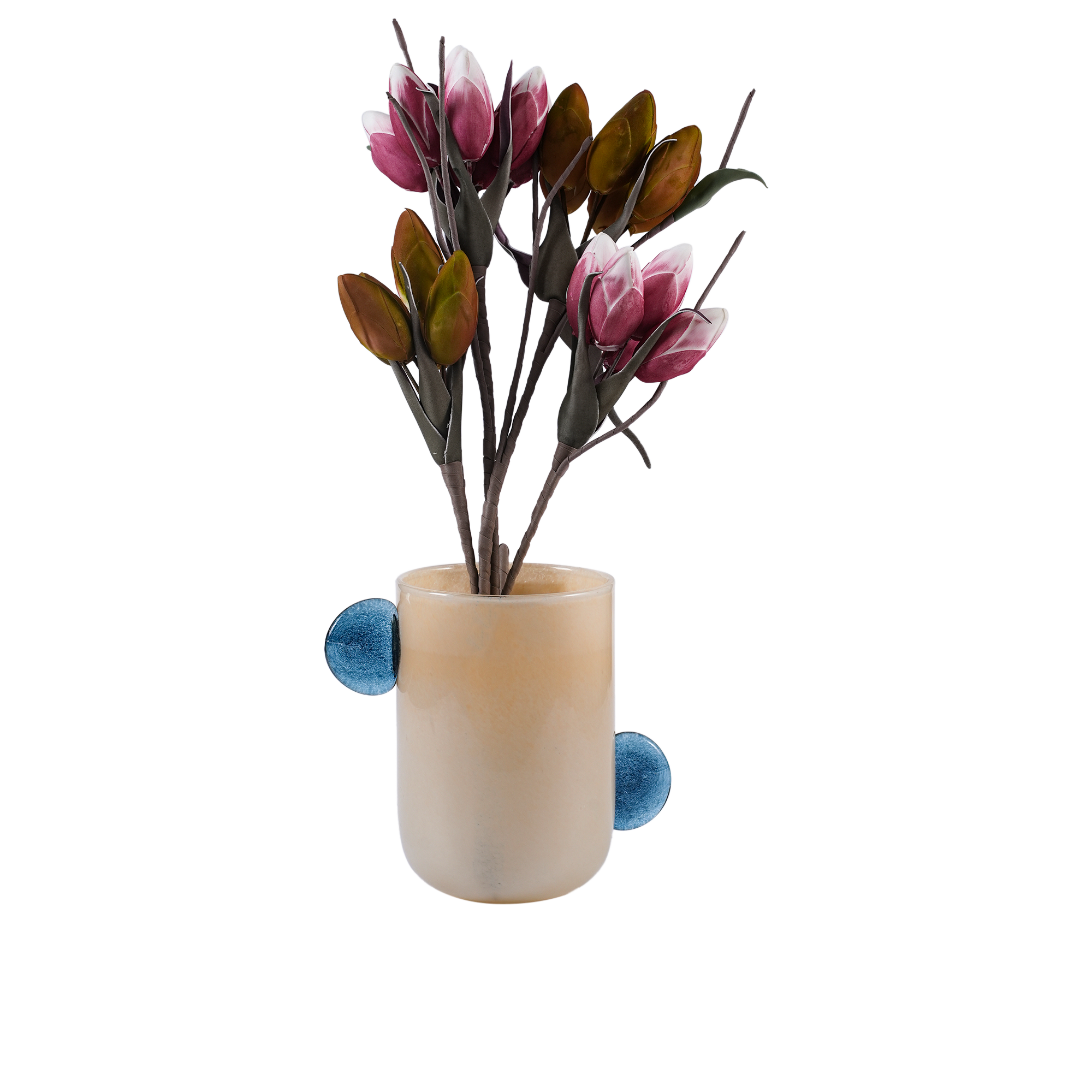 Seraphic Vase Bisque