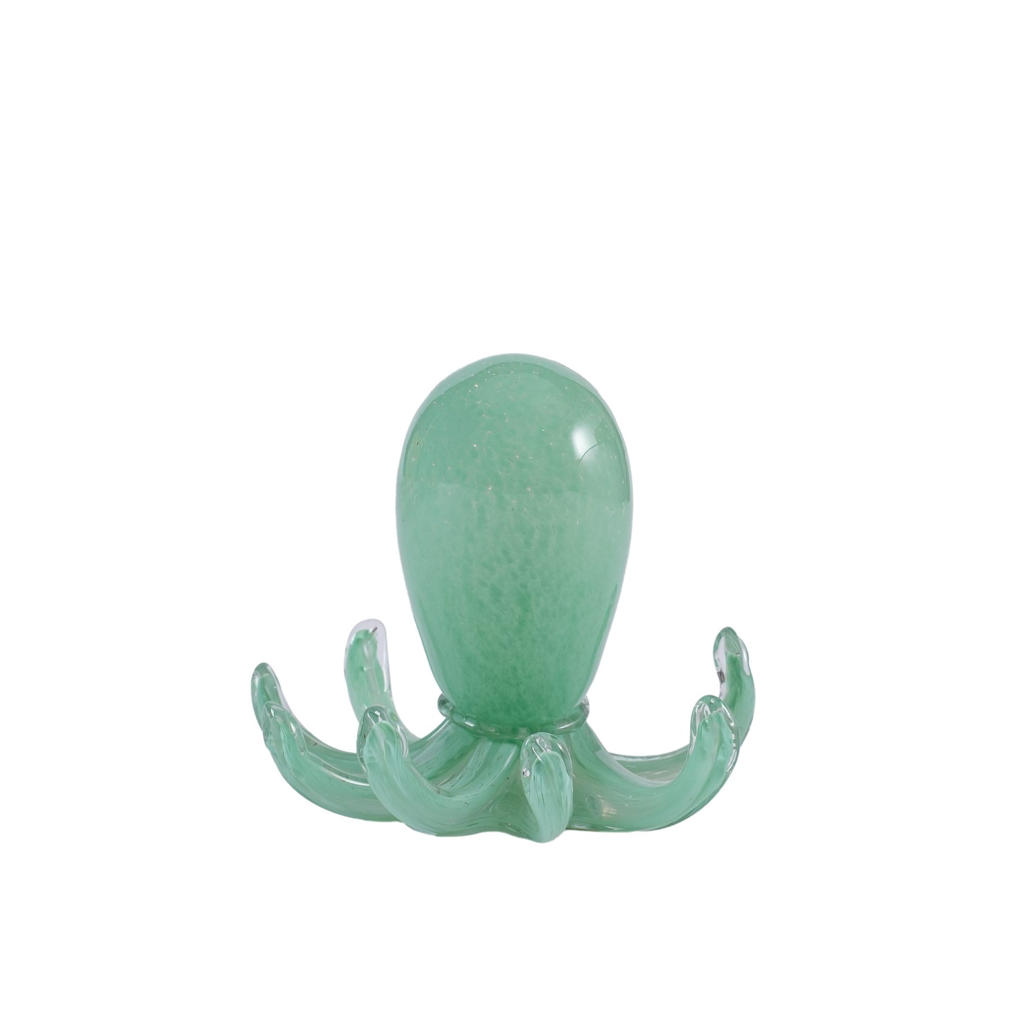 Abyssal Octopus Sea Green