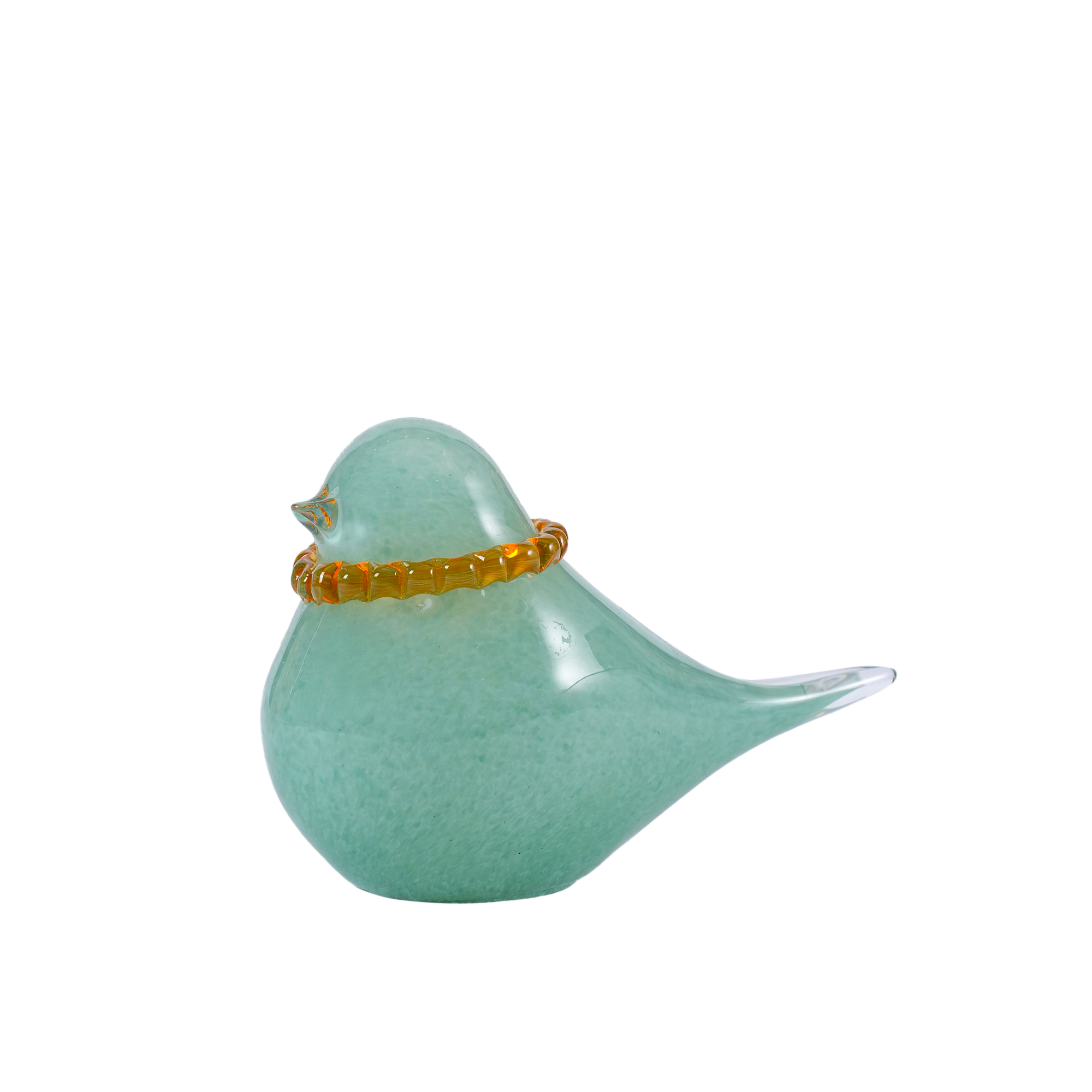 Aerie Bird Sea Green