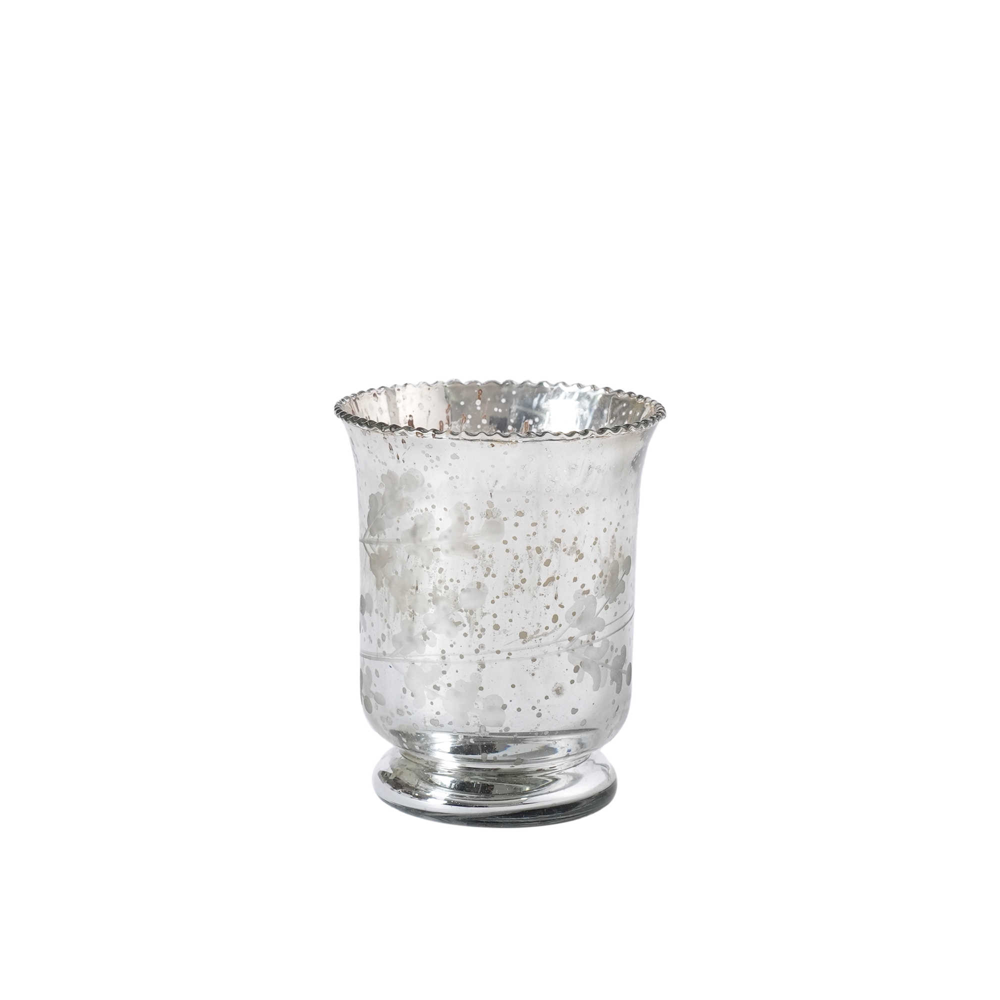 Argent Night Gardenia Candle