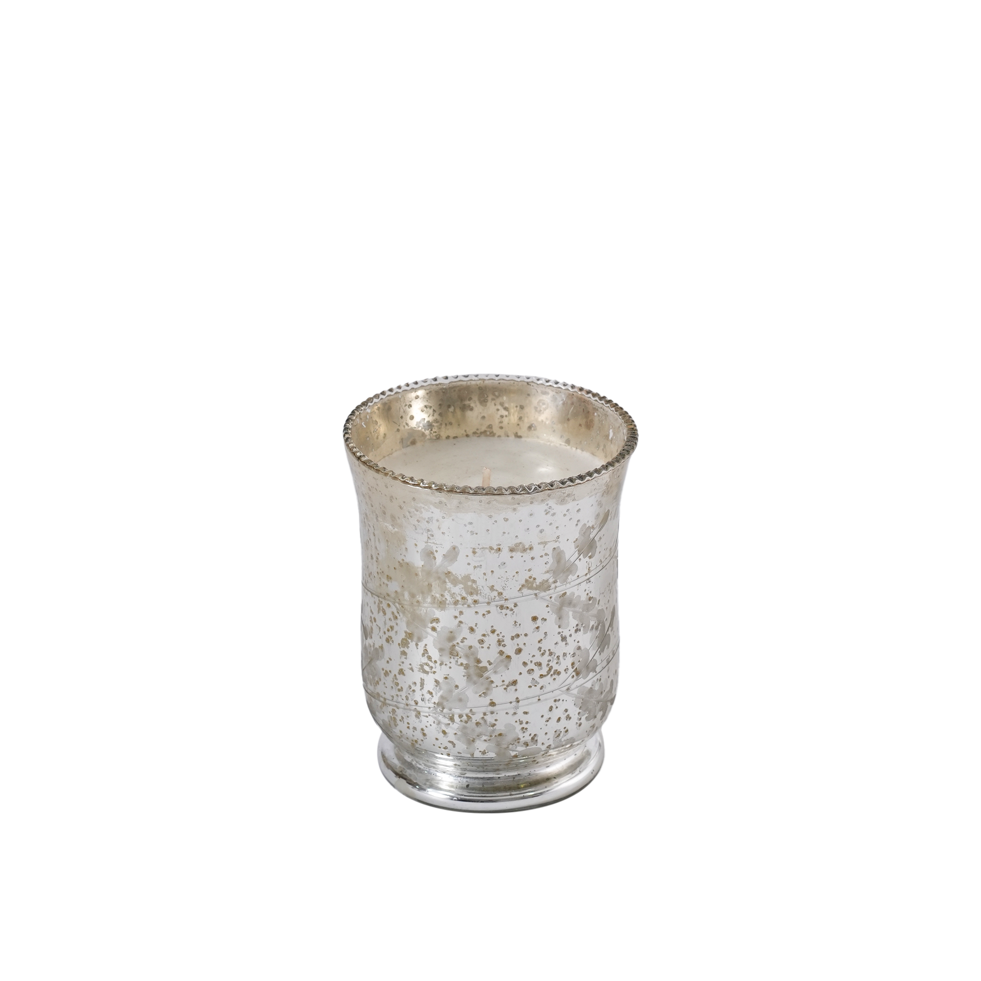 Argent Night Gardenia Candle