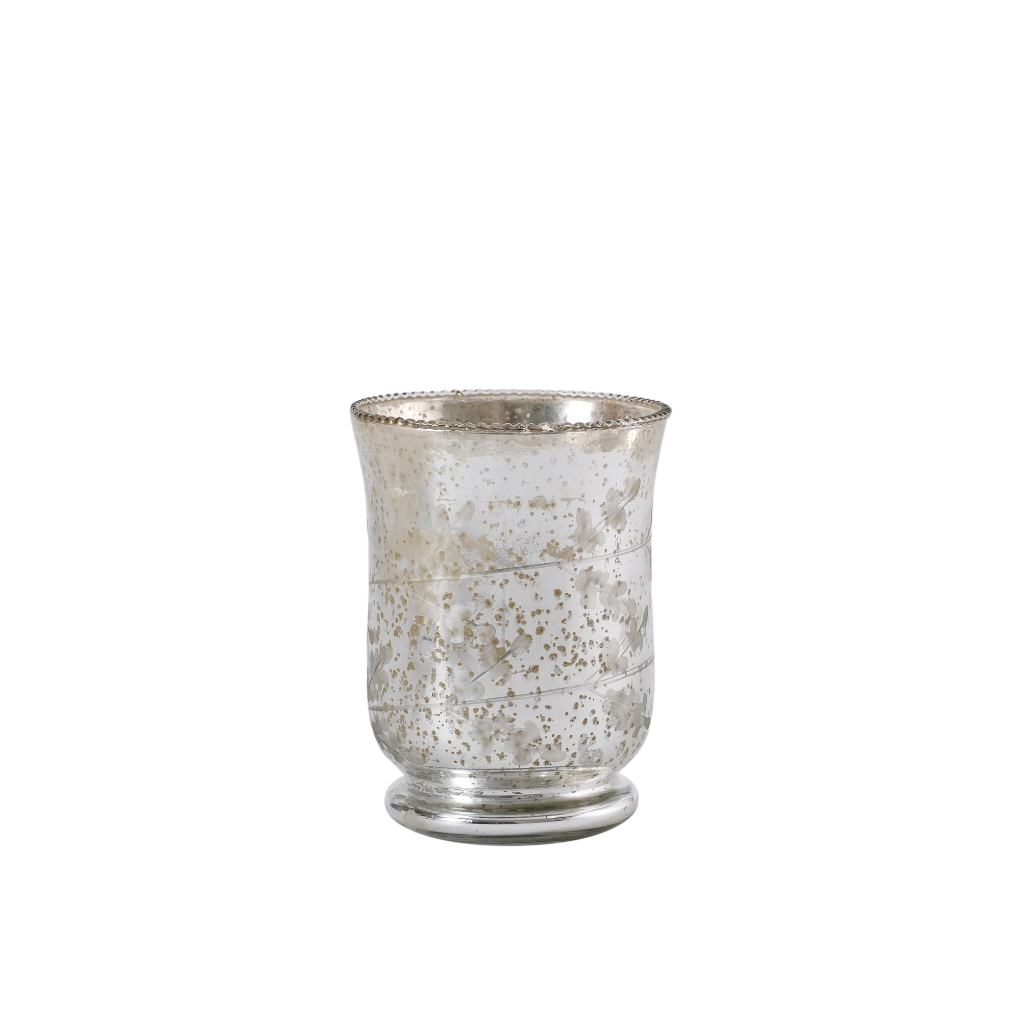 Argent Night Gardenia Candle