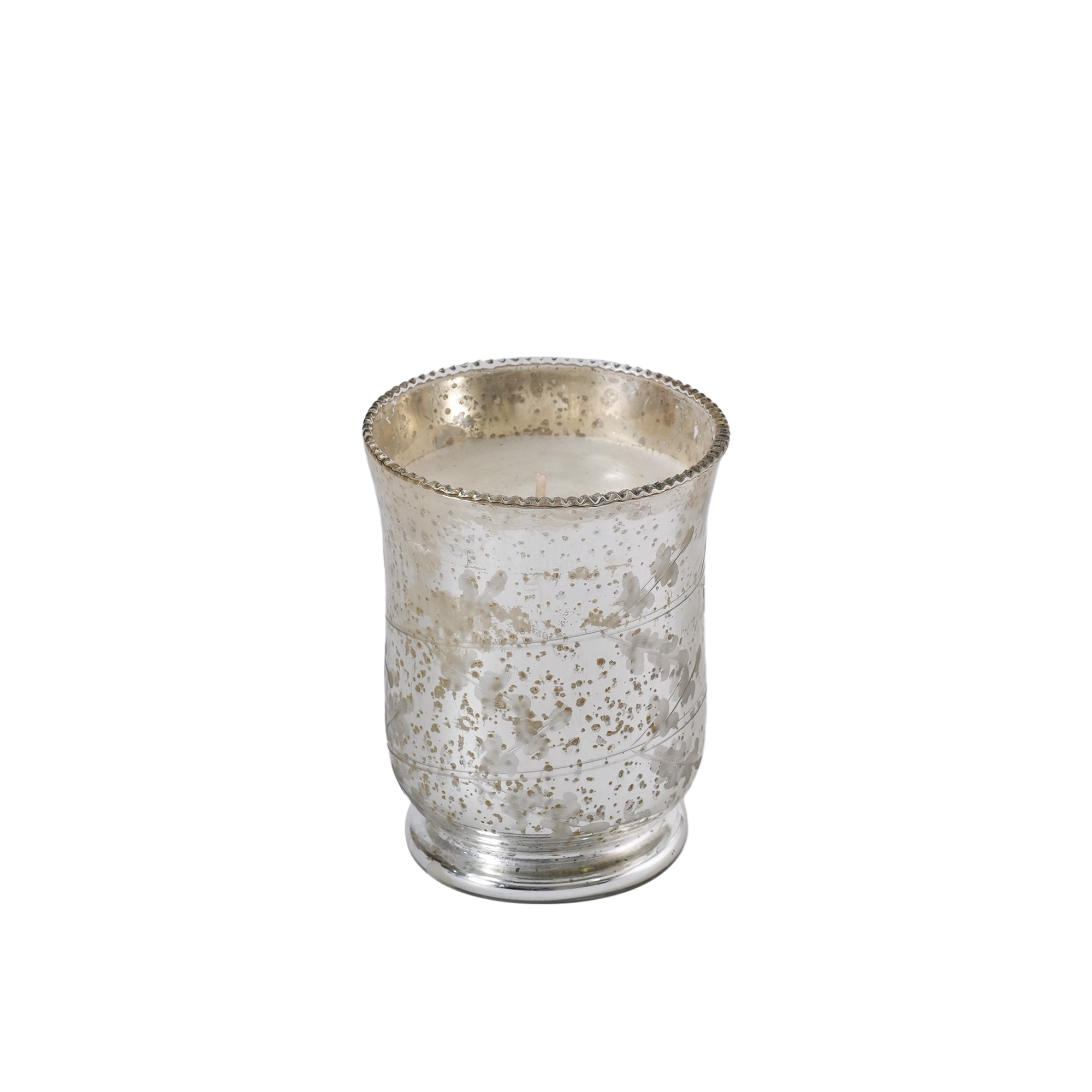 Argent Night Gardenia Candle