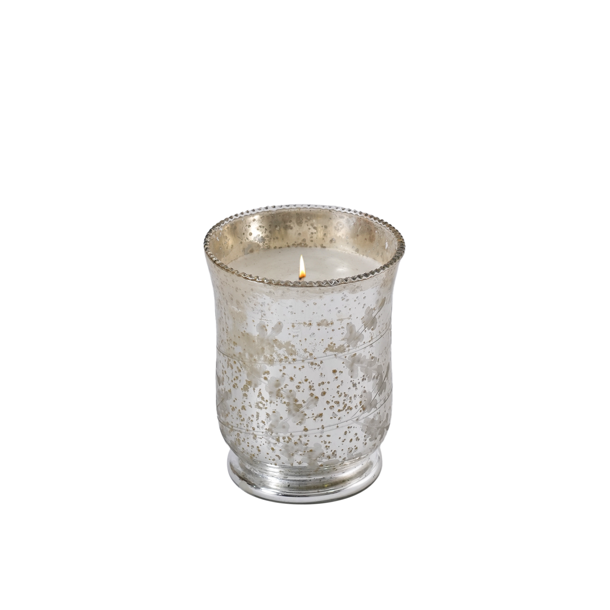 Argent Night Gardenia Candle