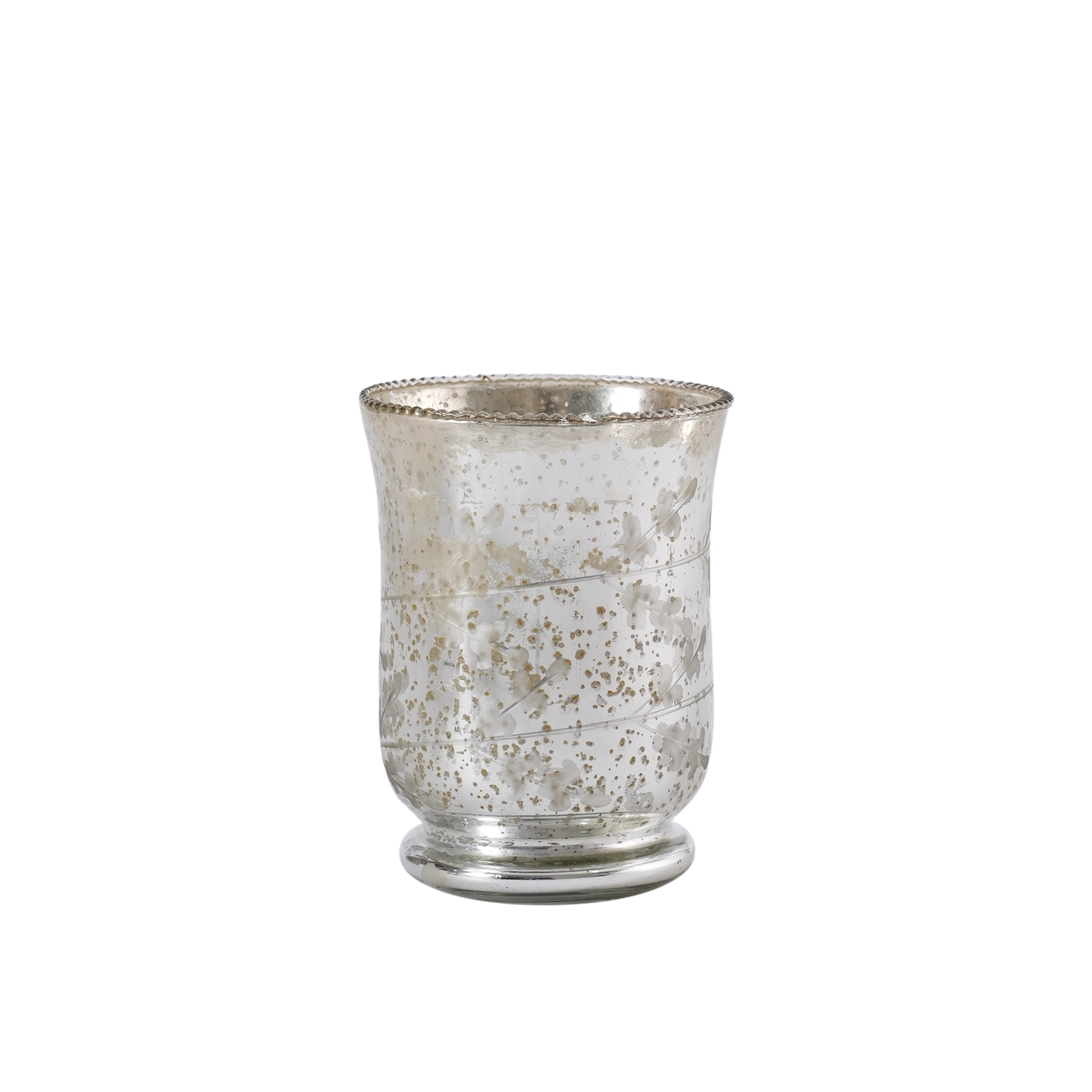 Argent Night Gardenia Candle