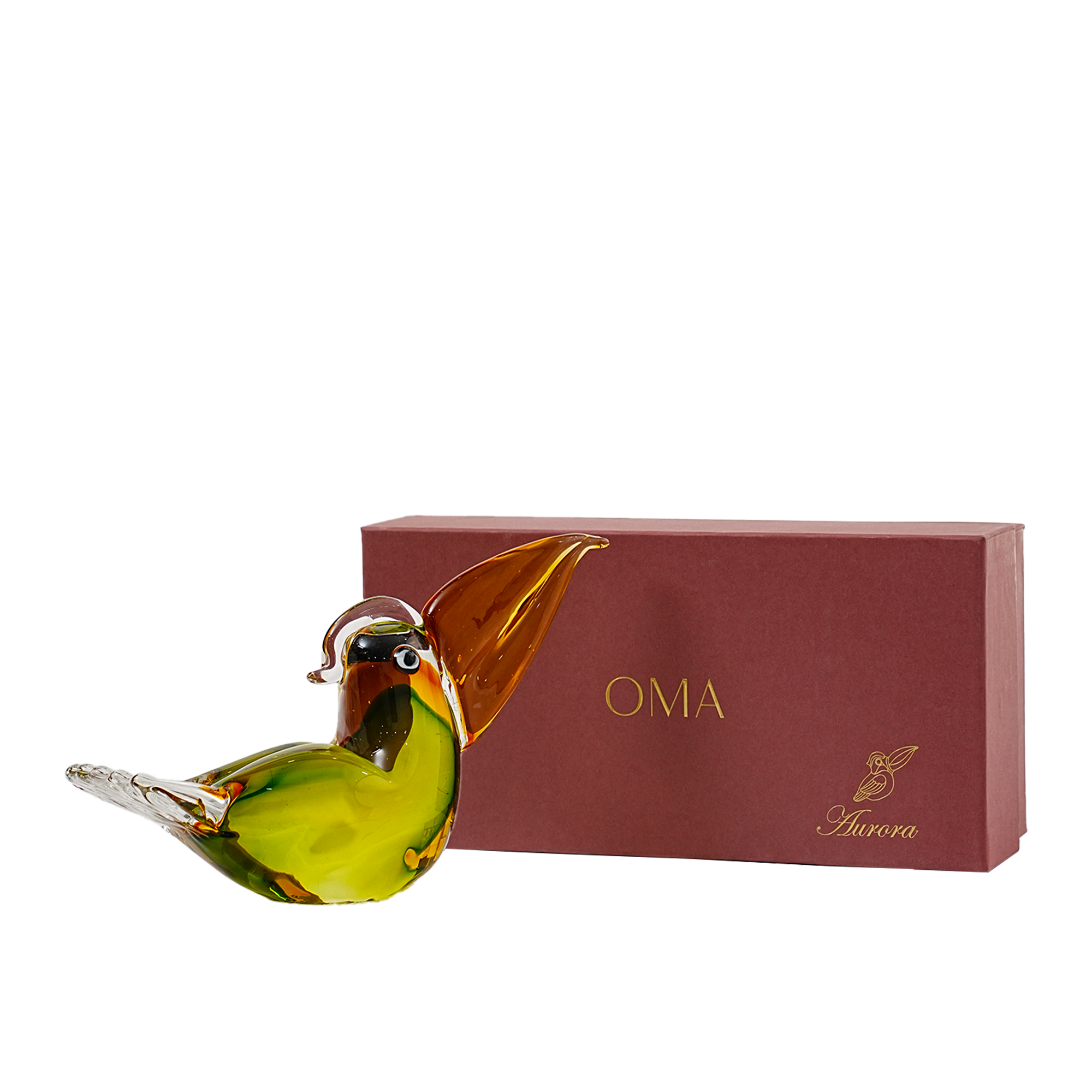 Toucan Bird