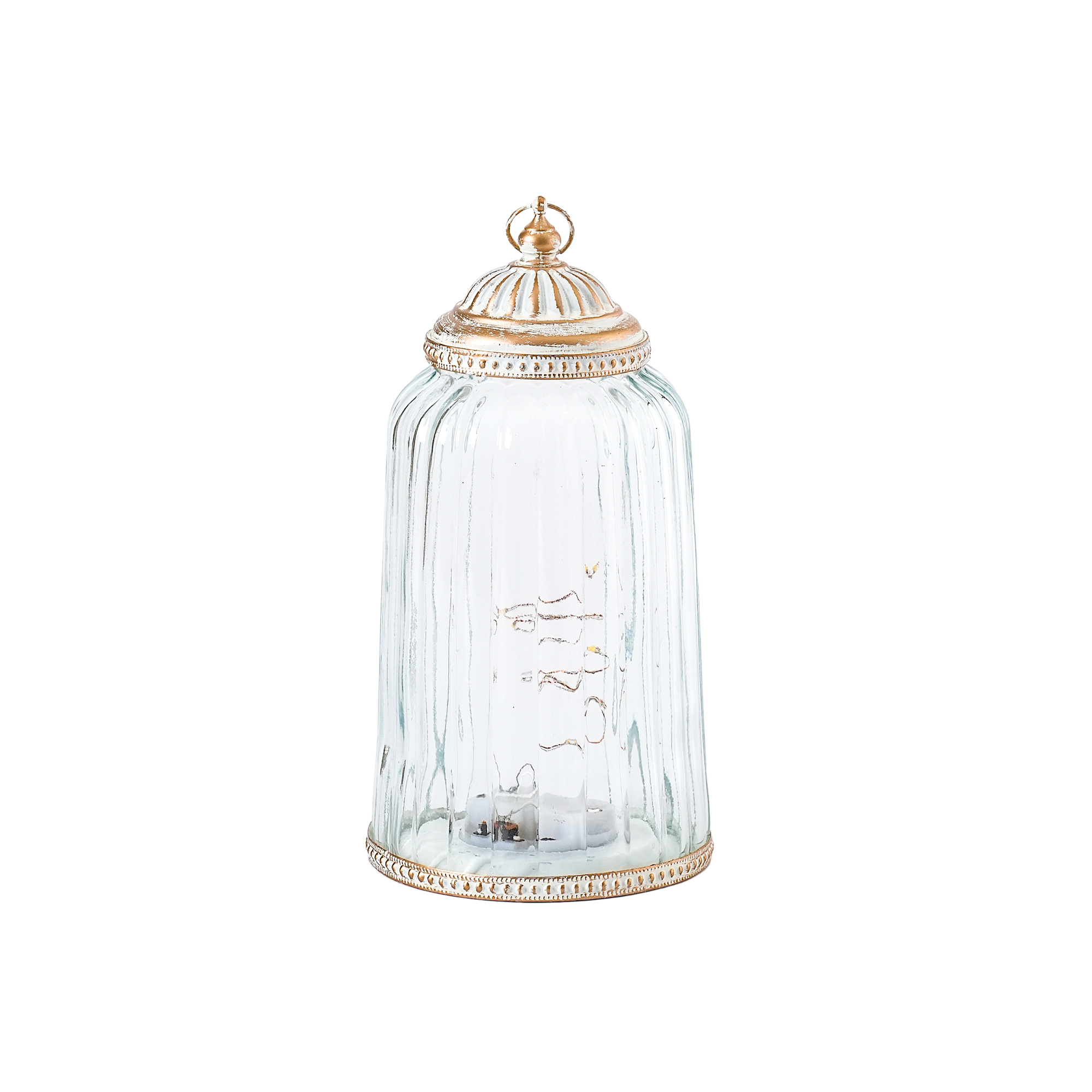 Ecliptica LED Lamp