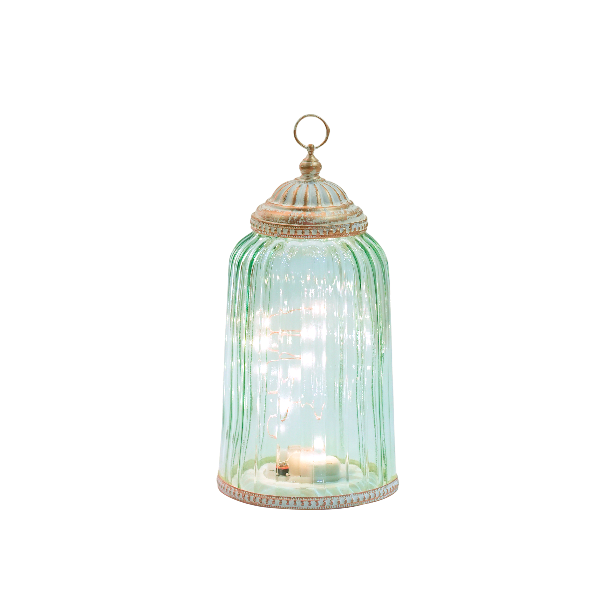 Ecliptica LED Lamp