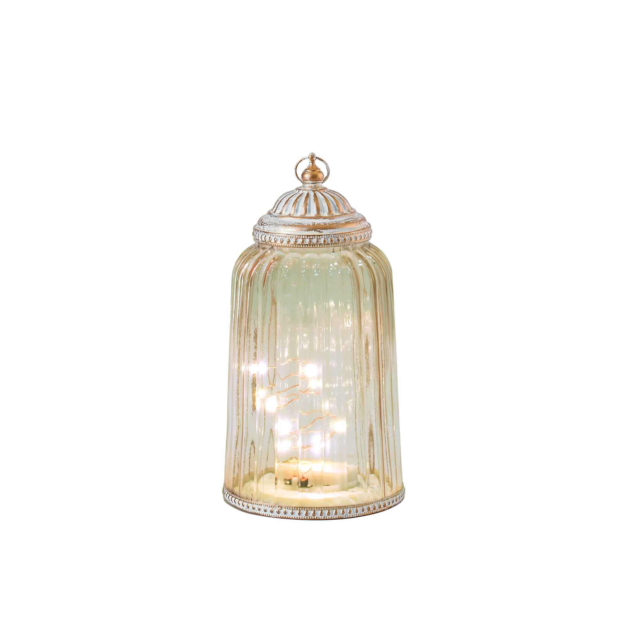 Ecliptica LED Lamp