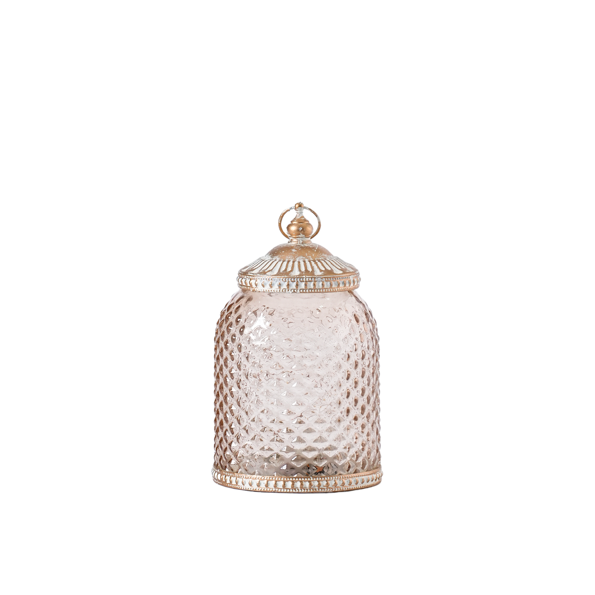 Diamond LED Lamp