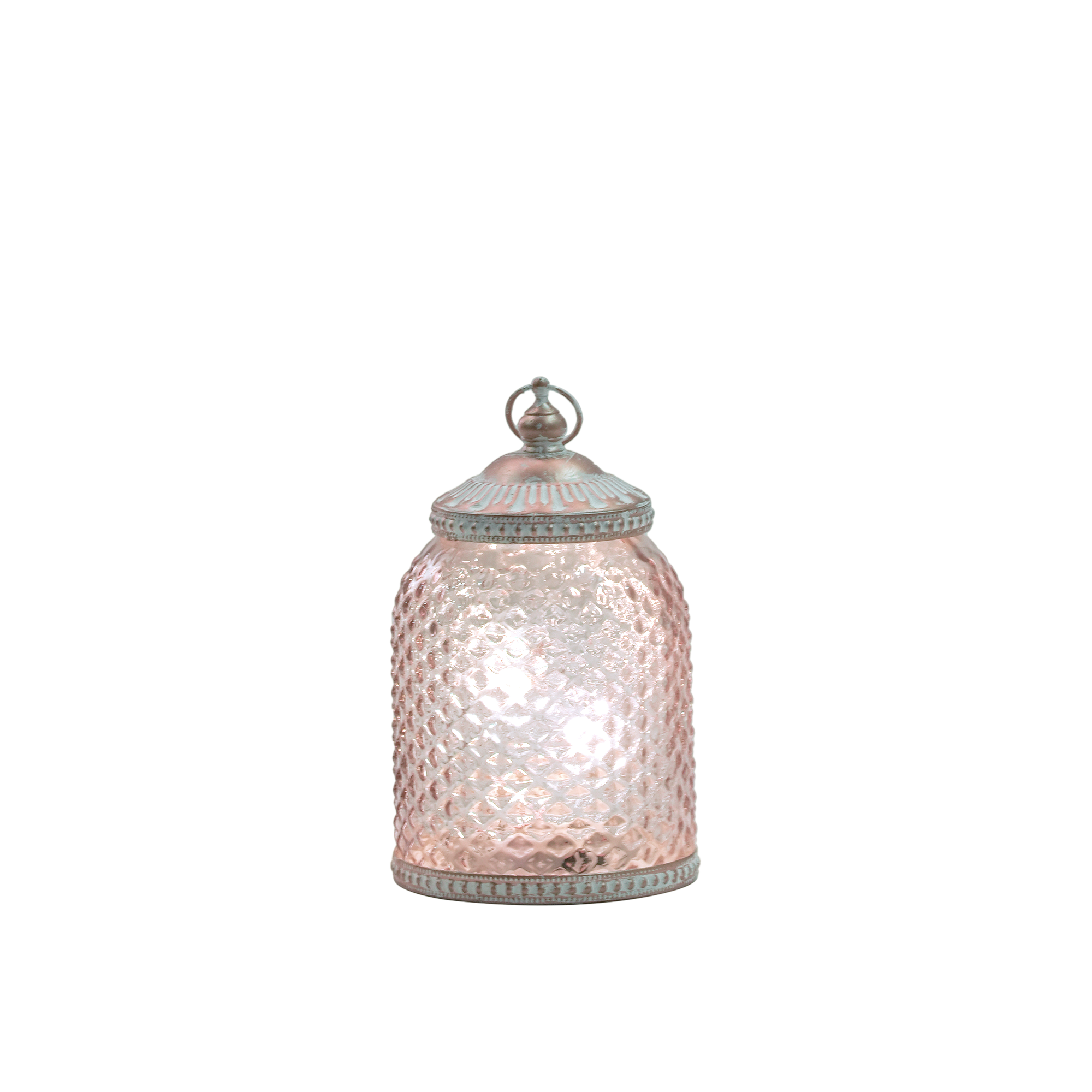 Diamond LED Lamp