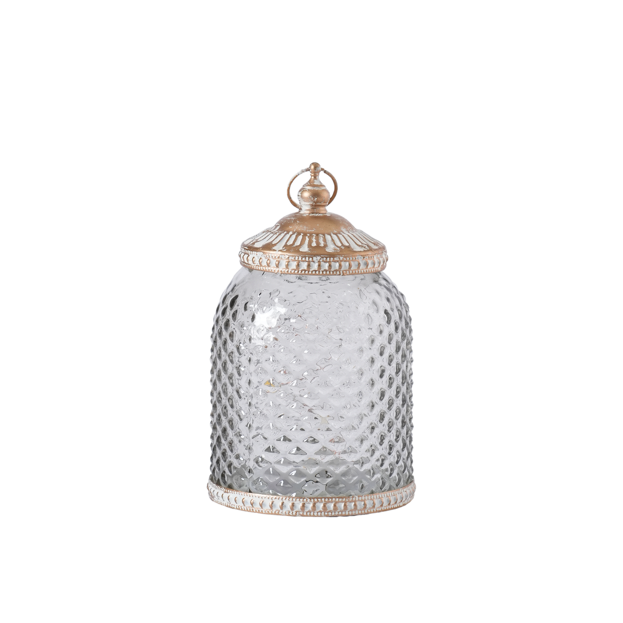 Diamond LED Lamp