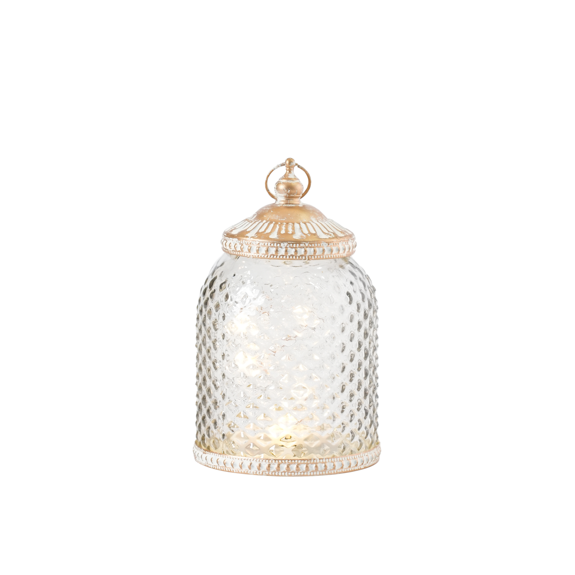 Diamond LED Lamp