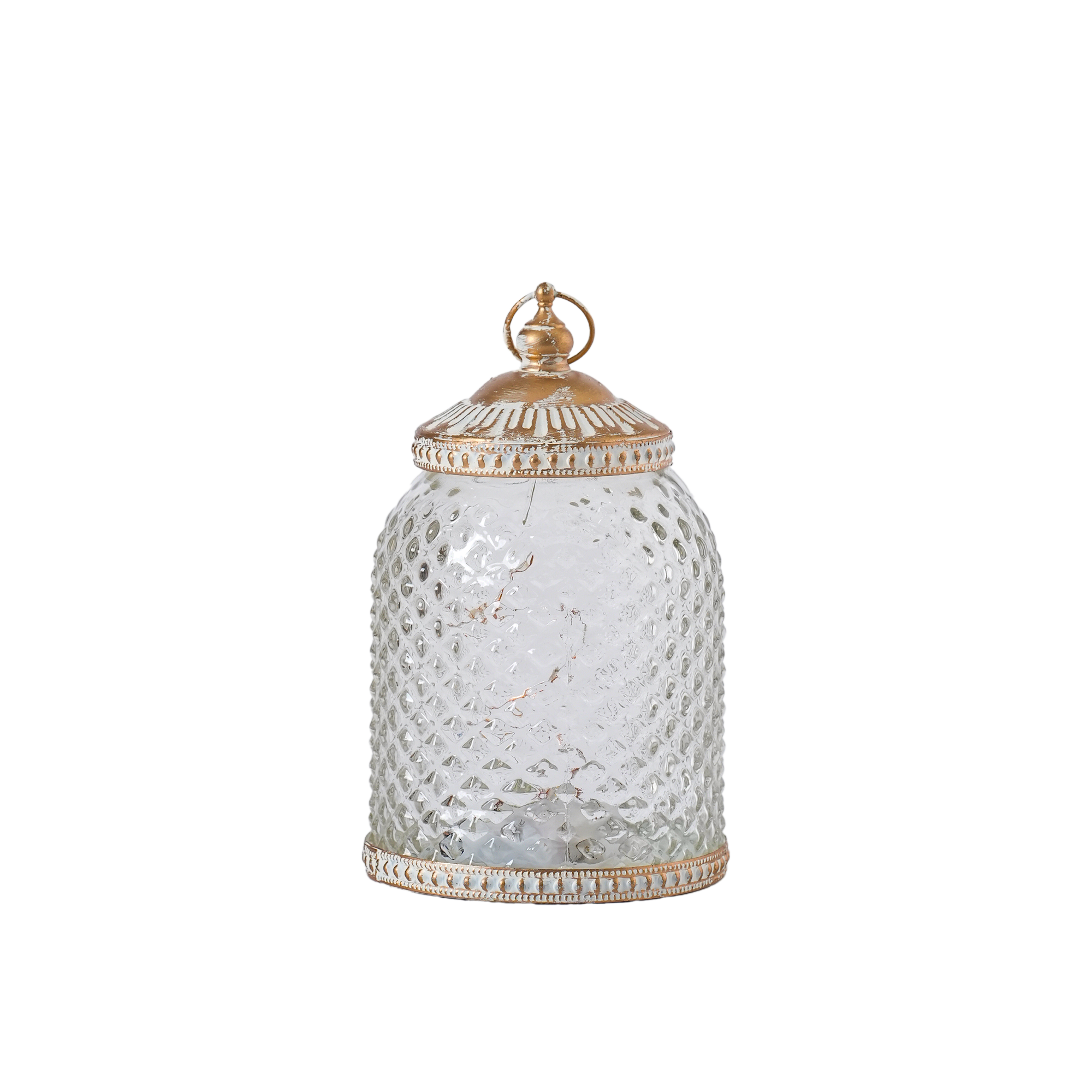 Diamond LED Lamp