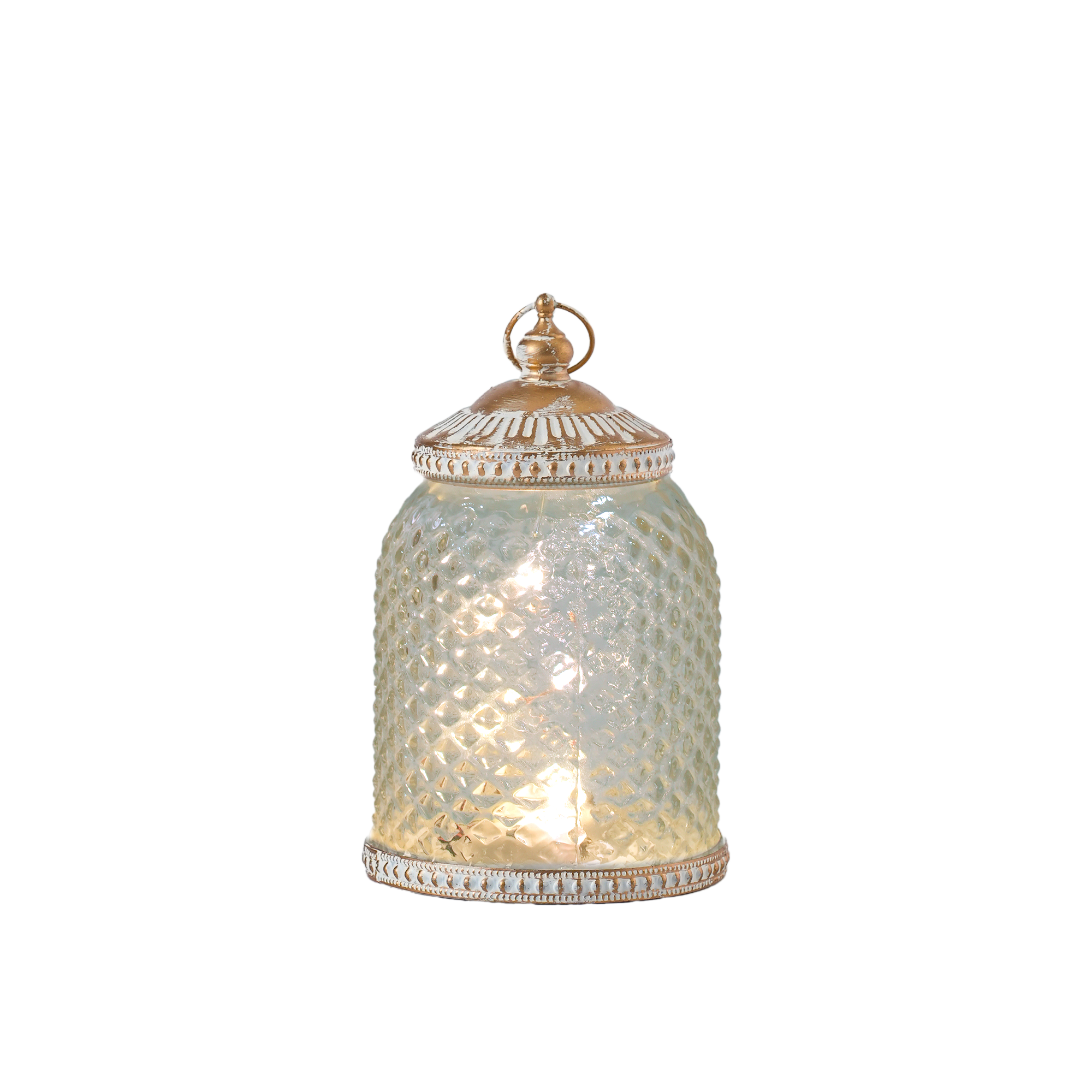 Diamond LED Lamp