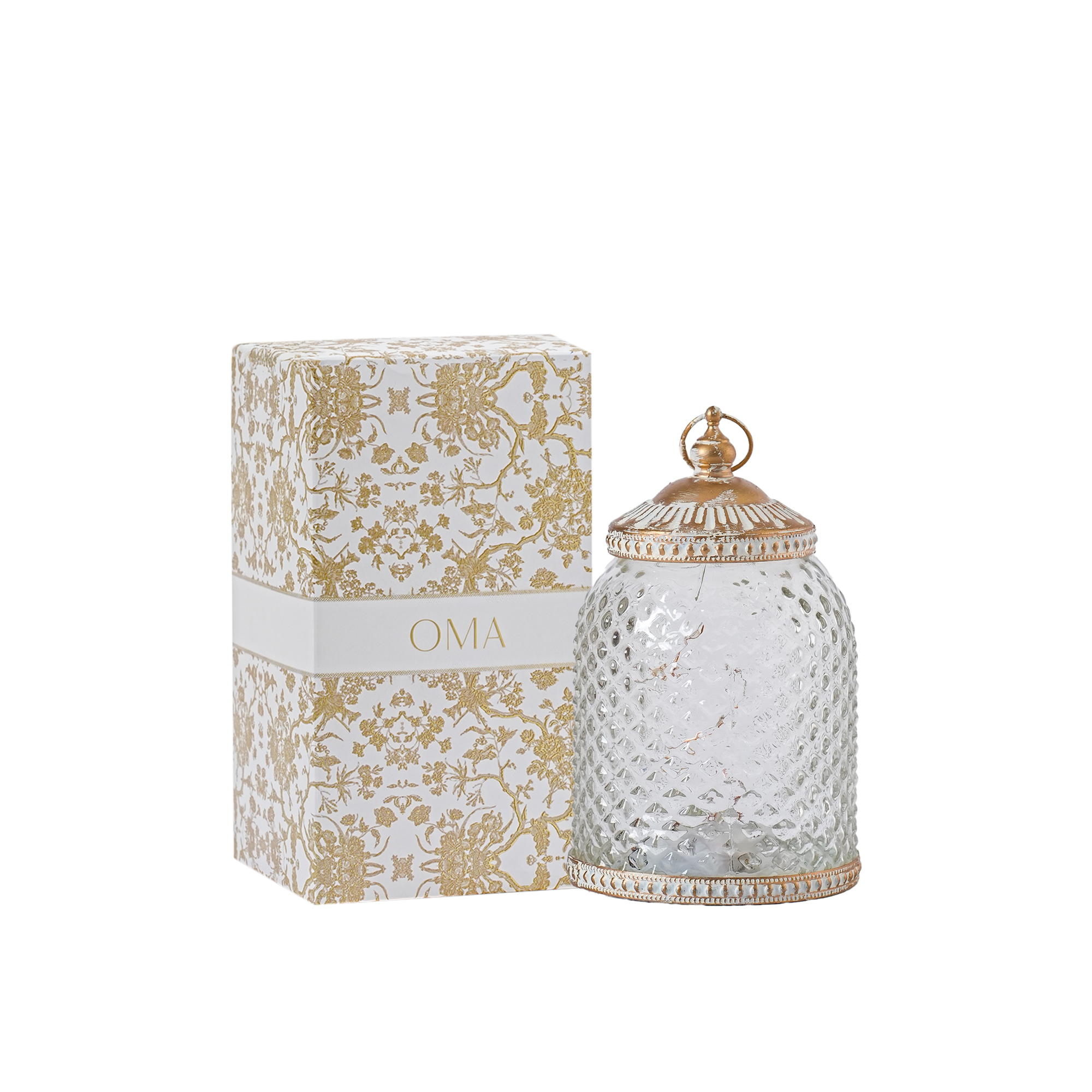Diamond LED Lamp