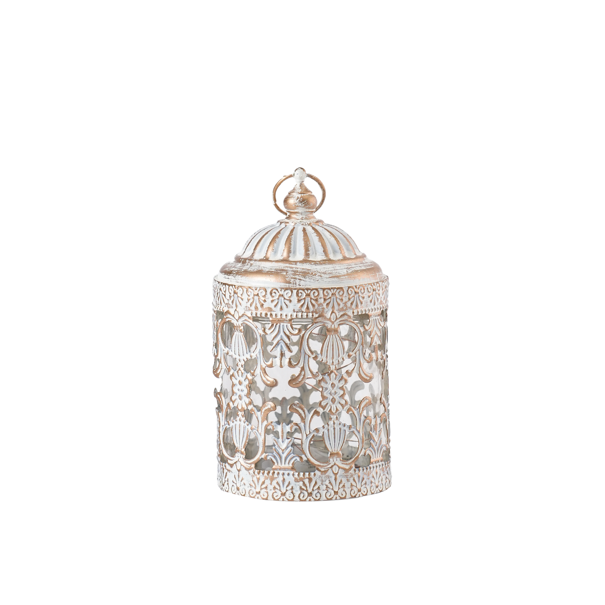 Luminara LED Lantern H14 cm