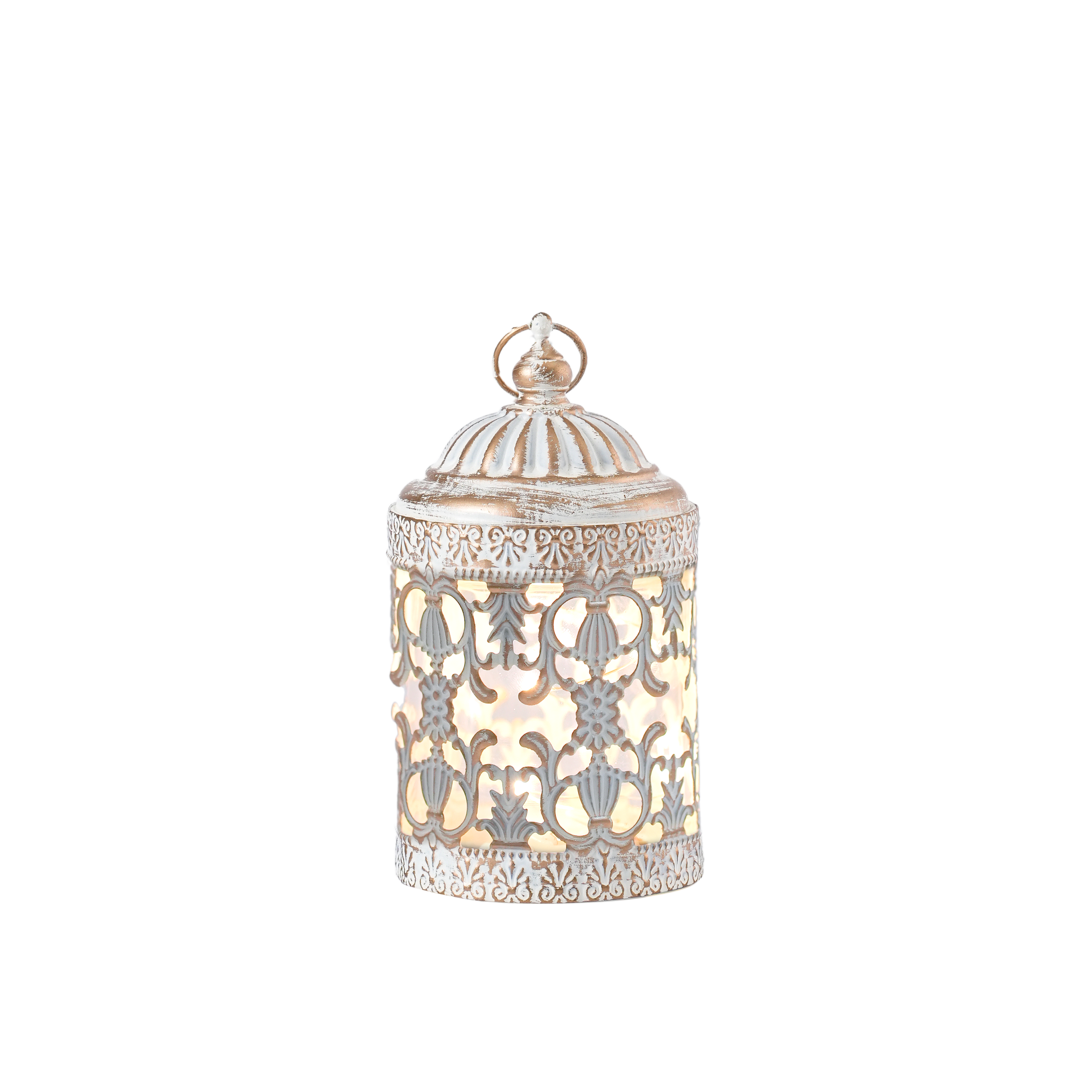 Luminara LED Lantern H14 cm