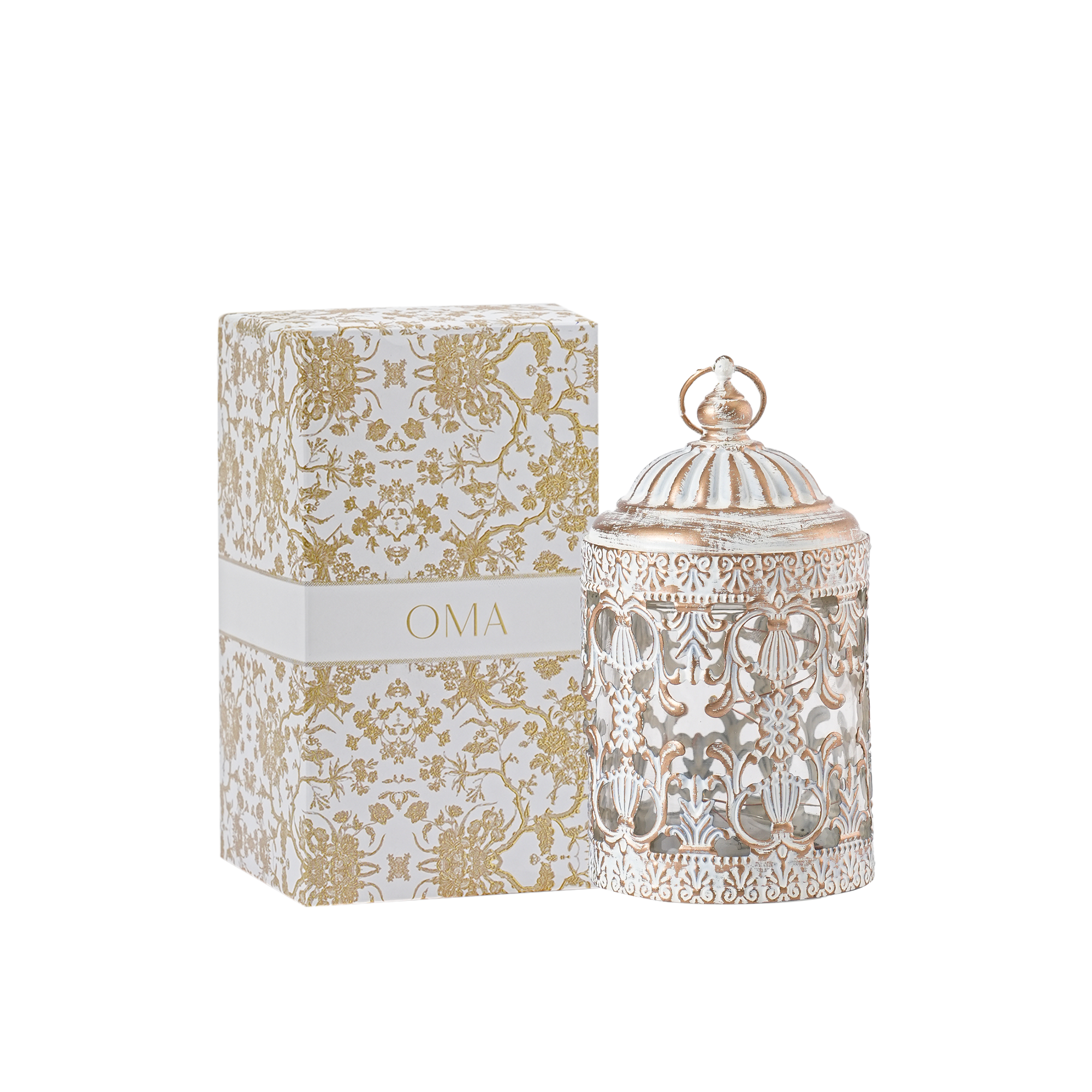 Luminara LED Lantern H14 cm