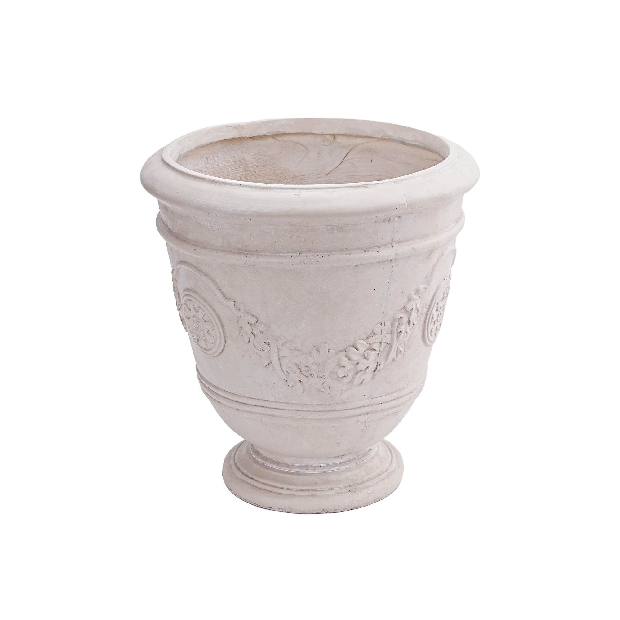 Chelsea Cylinder Planter