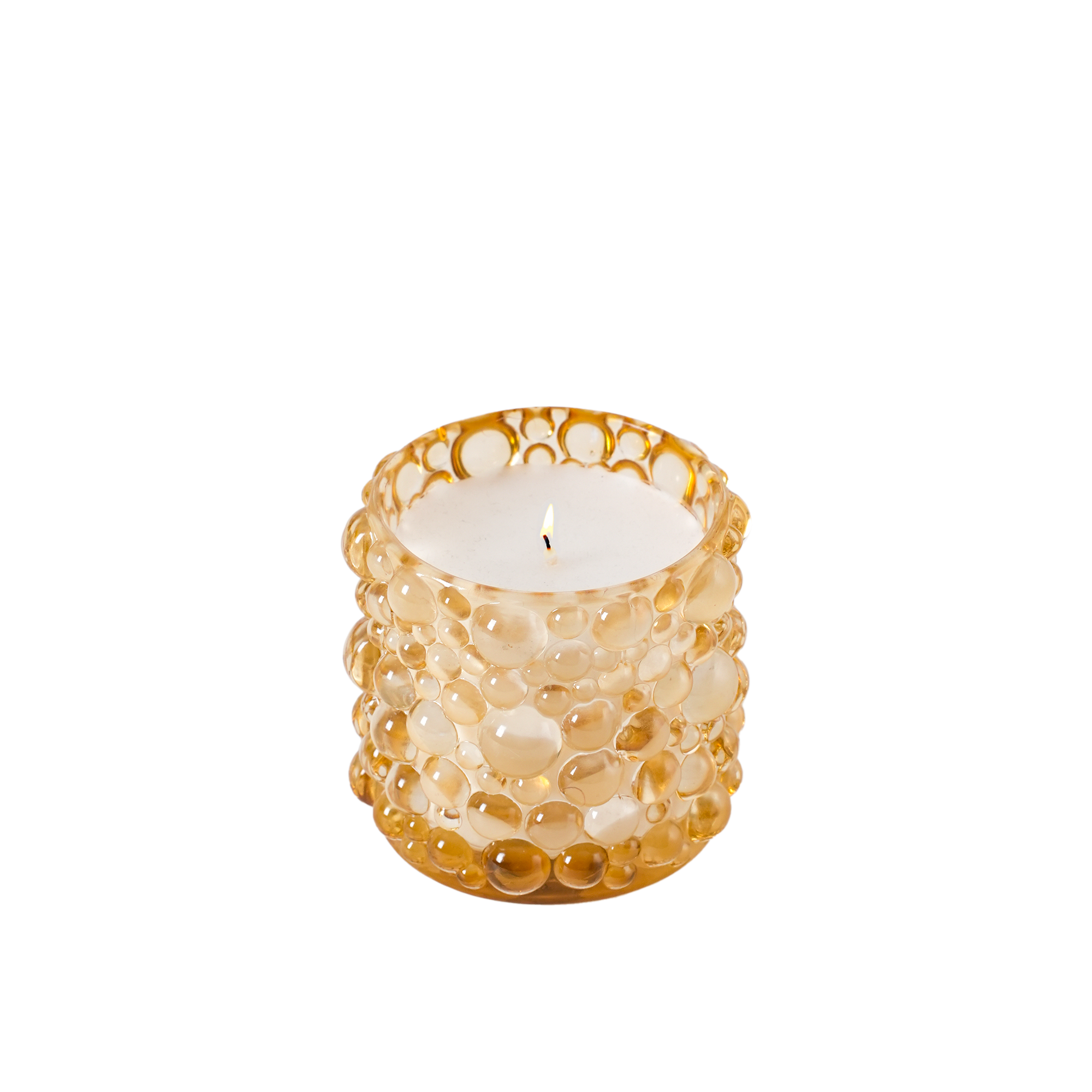 Bubble Fern Moss Scented Candle