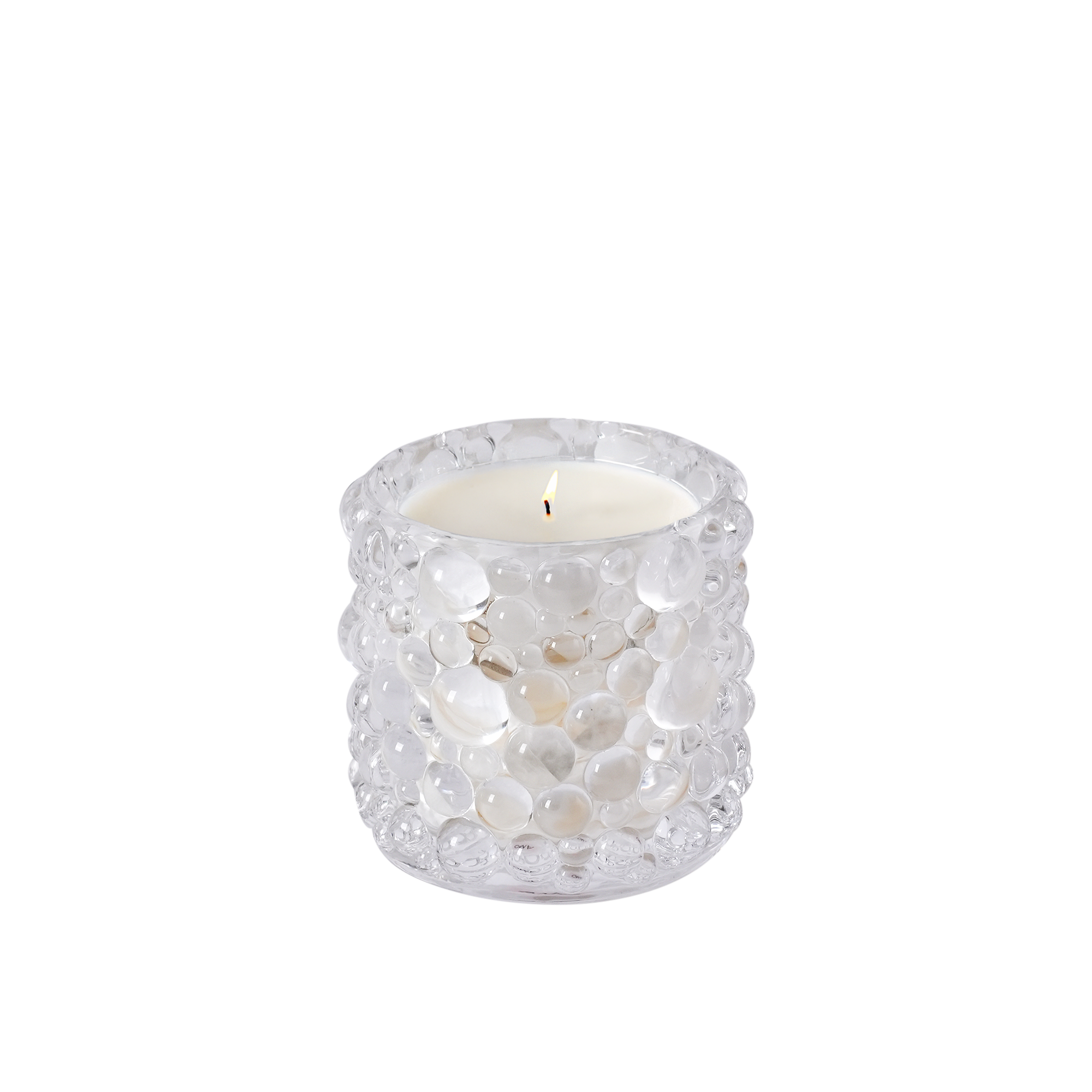 Bubble Fern Moss Scented Candle