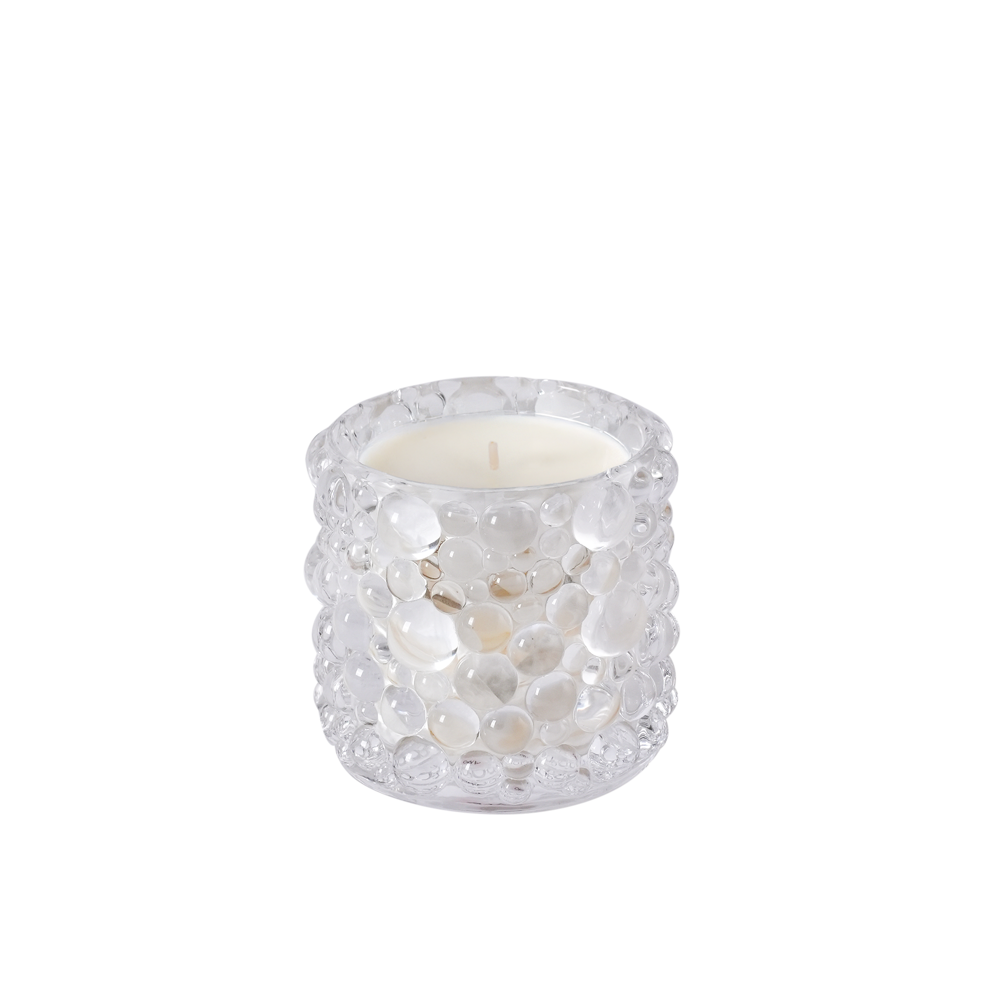 Bubble Fern Moss Scented Candle