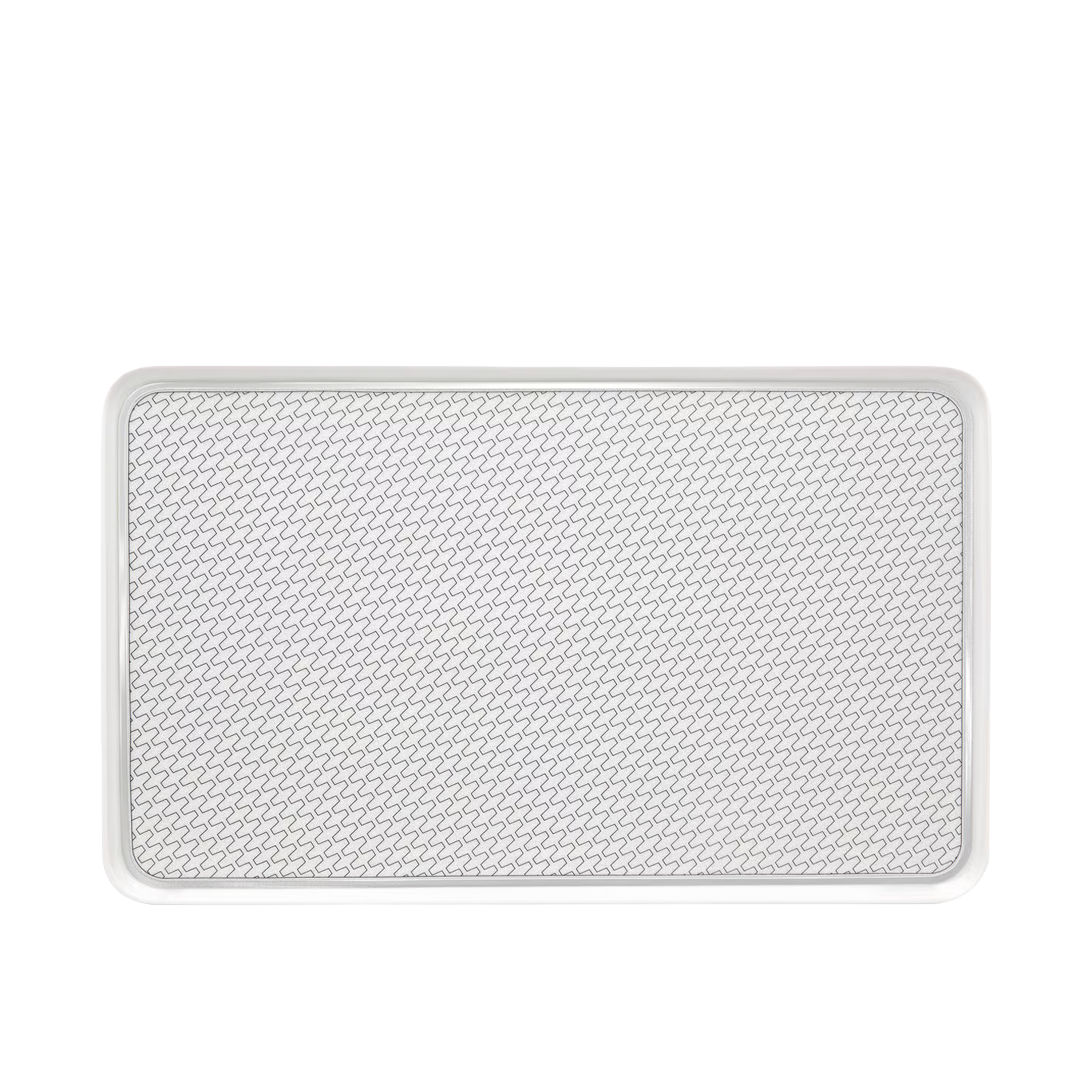 Trasso Large Rectangular Platter