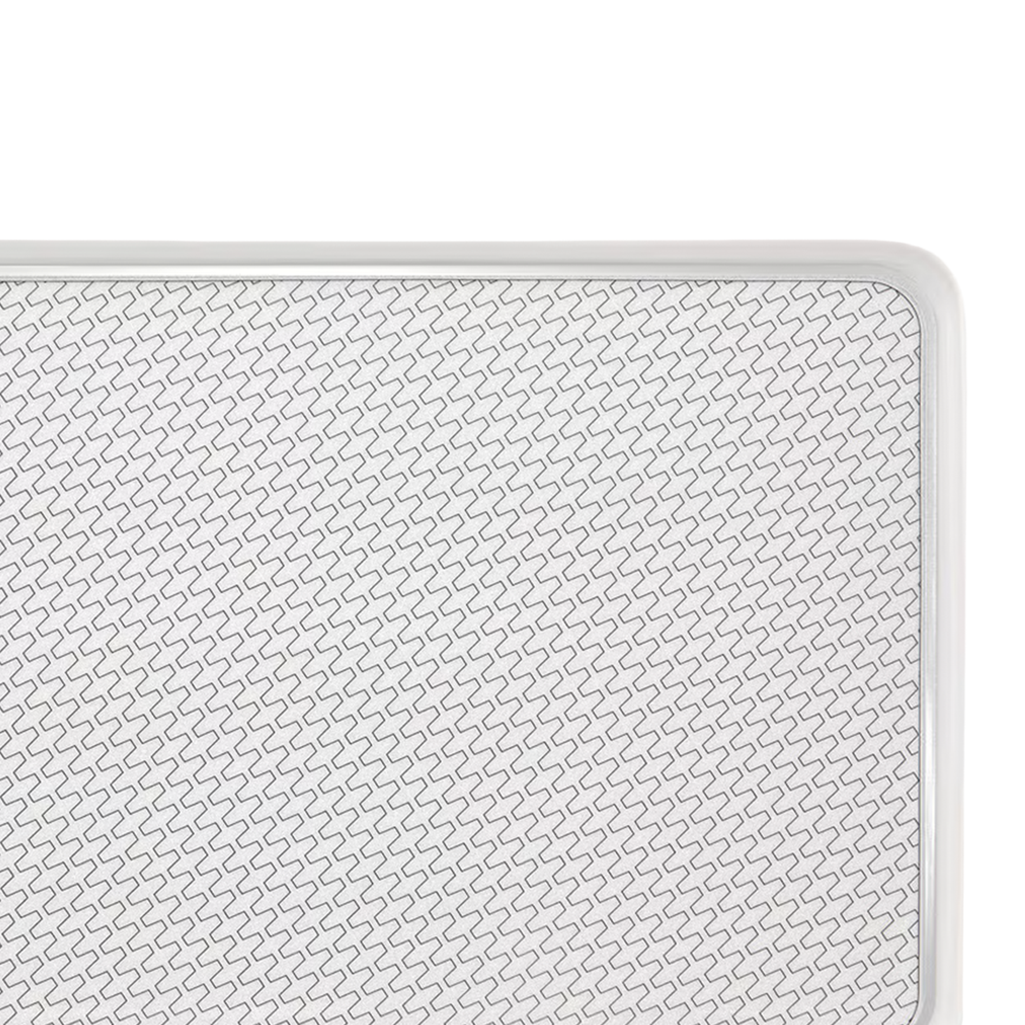 Trasso Large Rectangular Platter