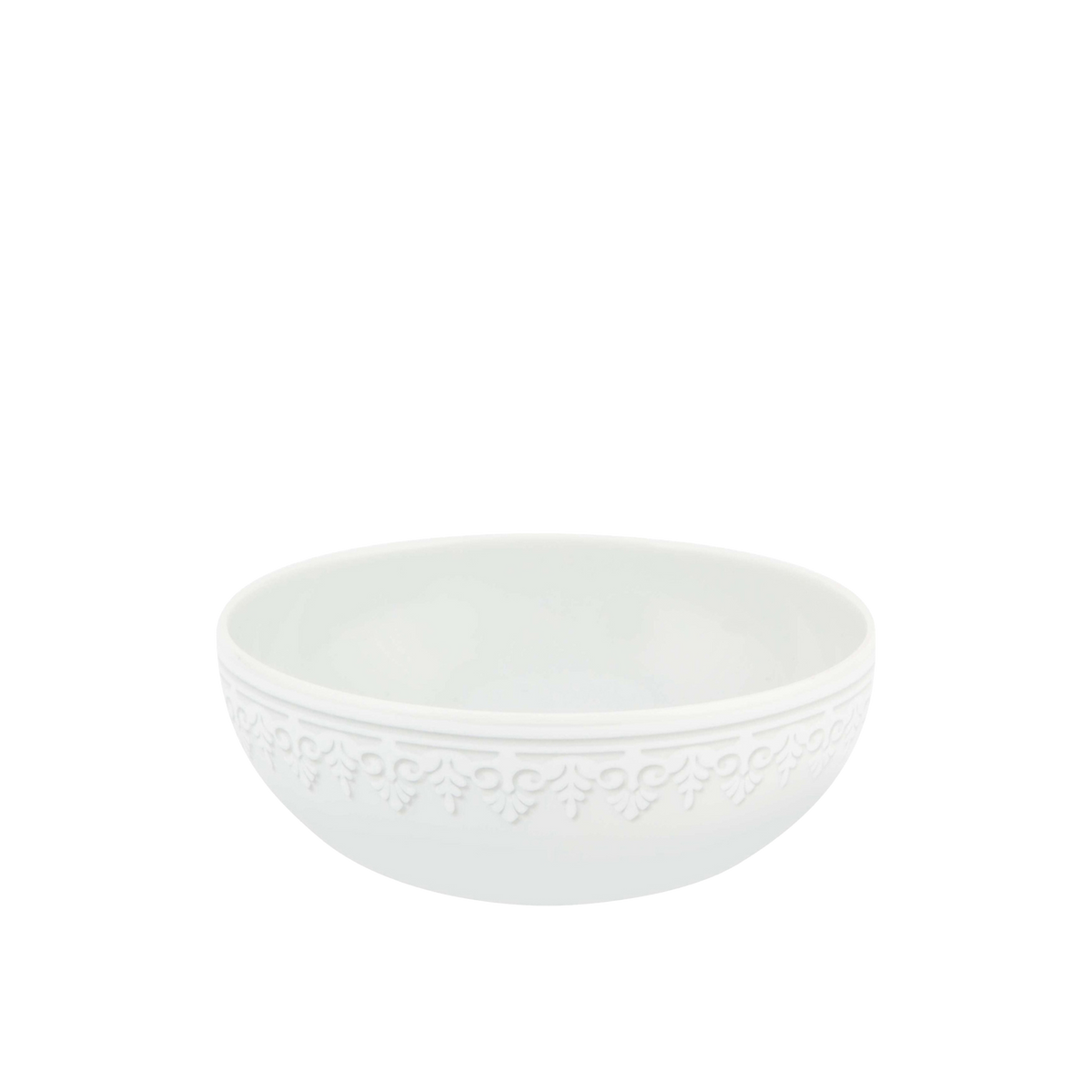 Ornament Soup Bowl