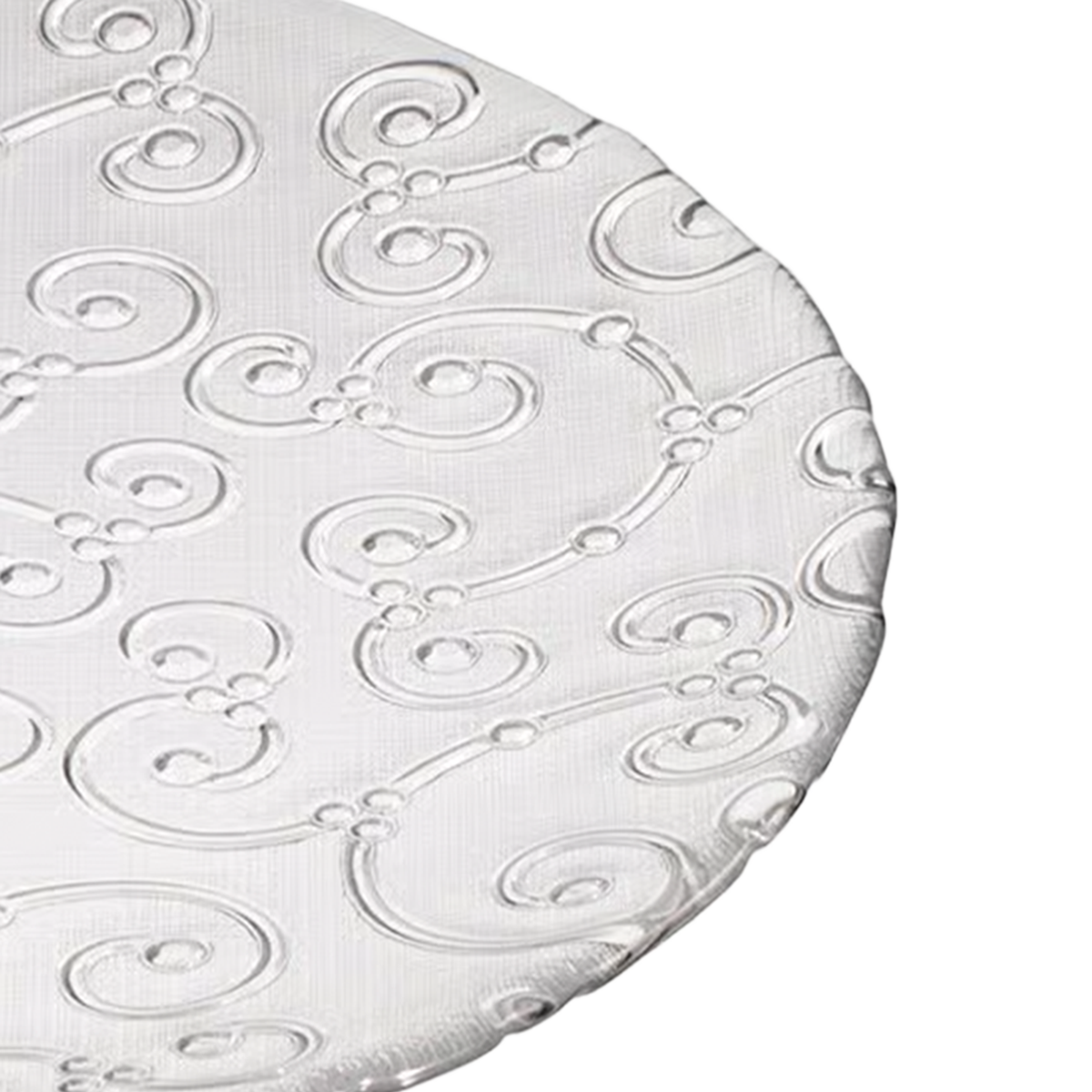 Enlace Centrepiece Plate