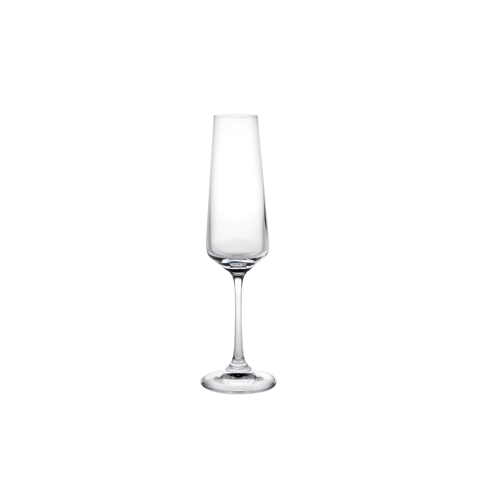 Aroma Champagne Flute S/4