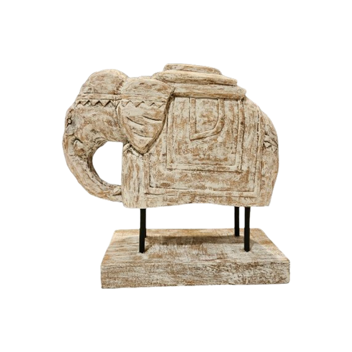 Caballo Elephant