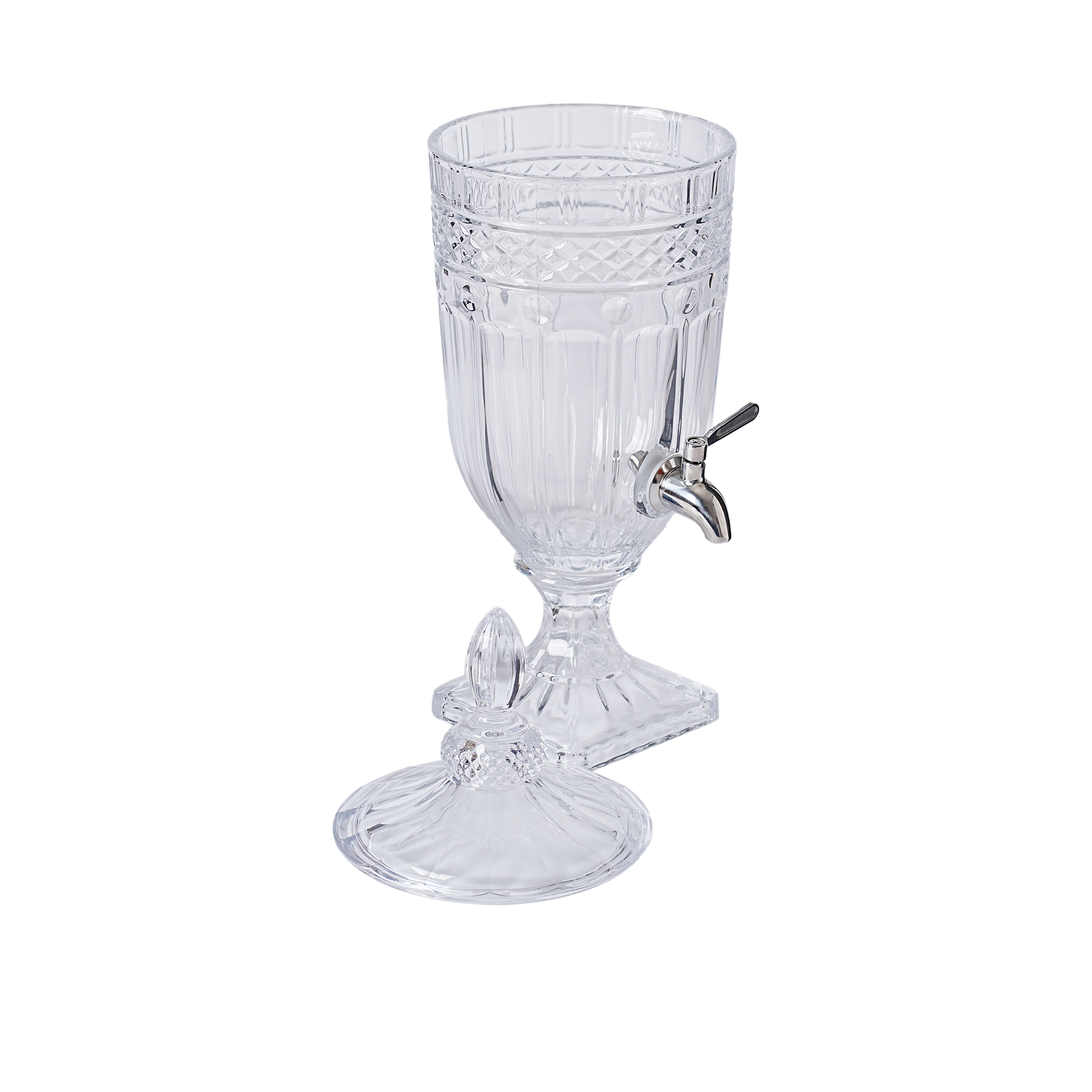 Suqueira Drink Dispenser 3L