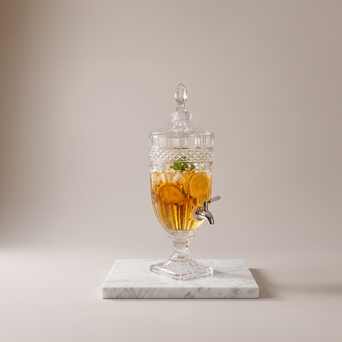 Suqueira Drink Dispenser 3L