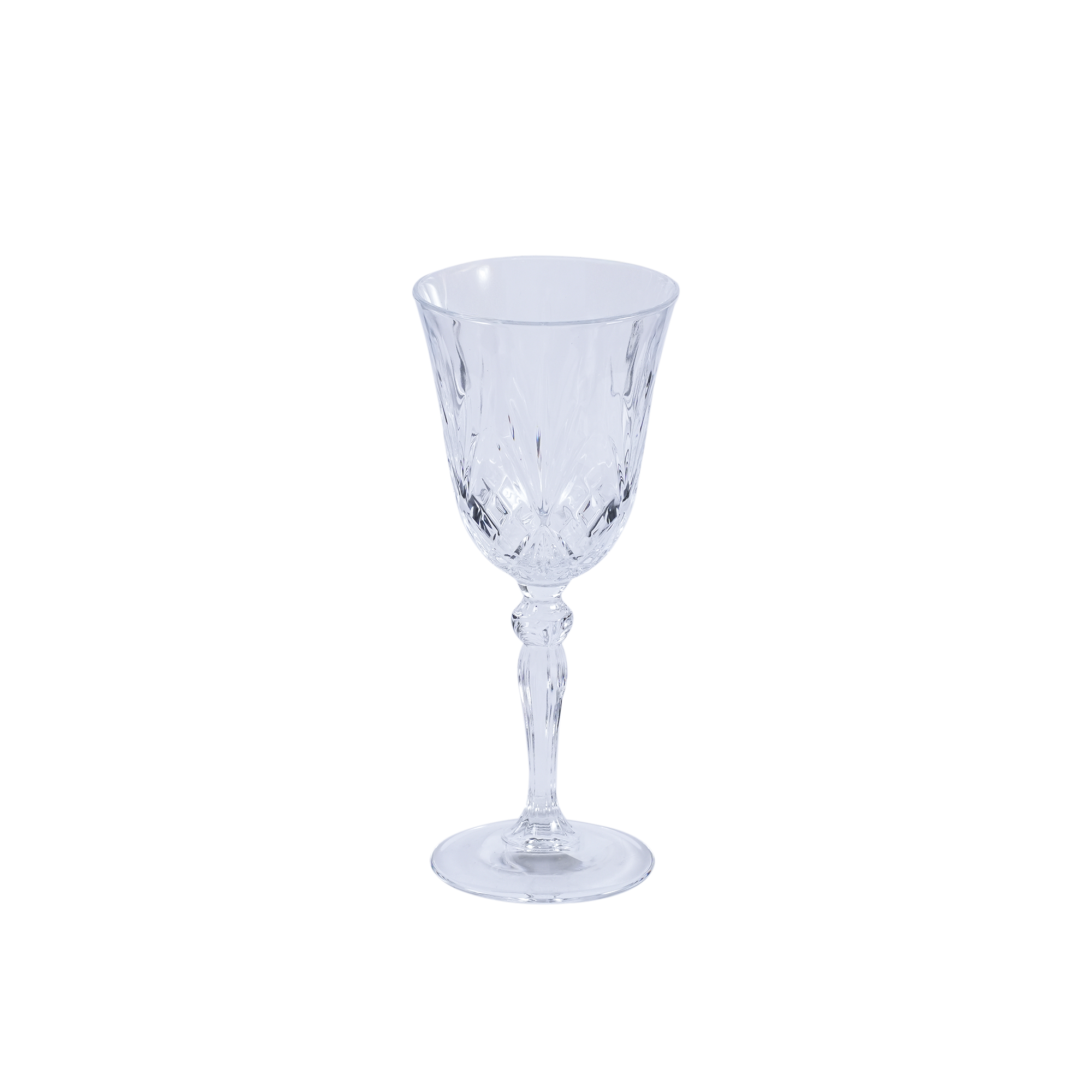 Melodia Red Wine Glass