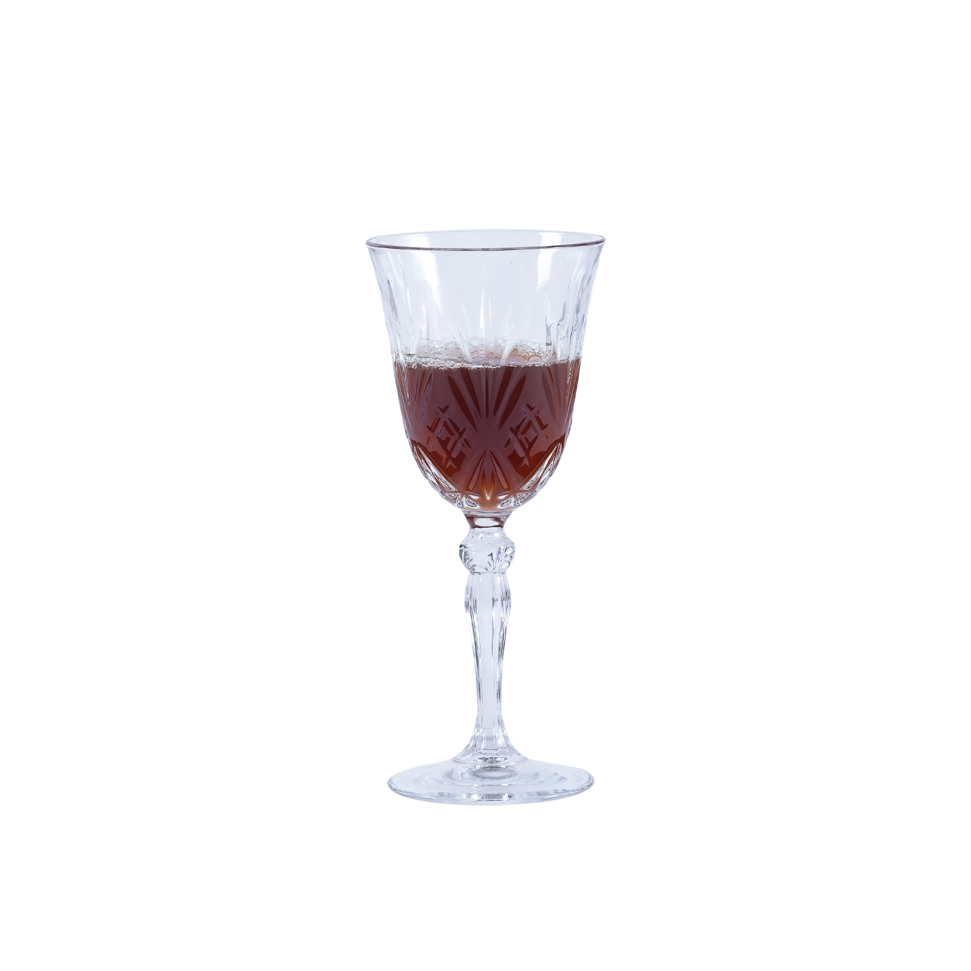 Melodia Red Wine Glass