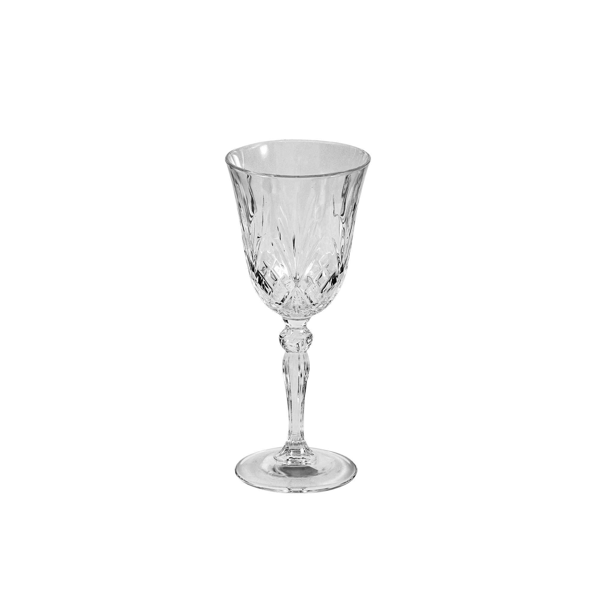 Melodia Red Wine Glass